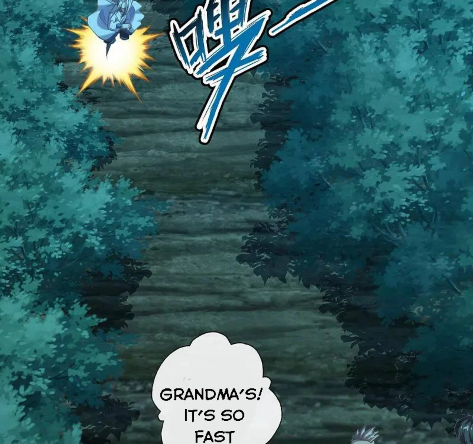 Banished Disciple's Counterattack Kainu Manga Chapter 172 Page 6