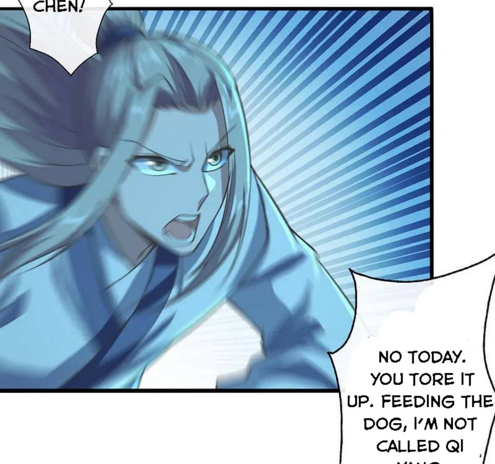 Banished Disciple's Counterattack Kainu Manga Chapter 172 Page 8
