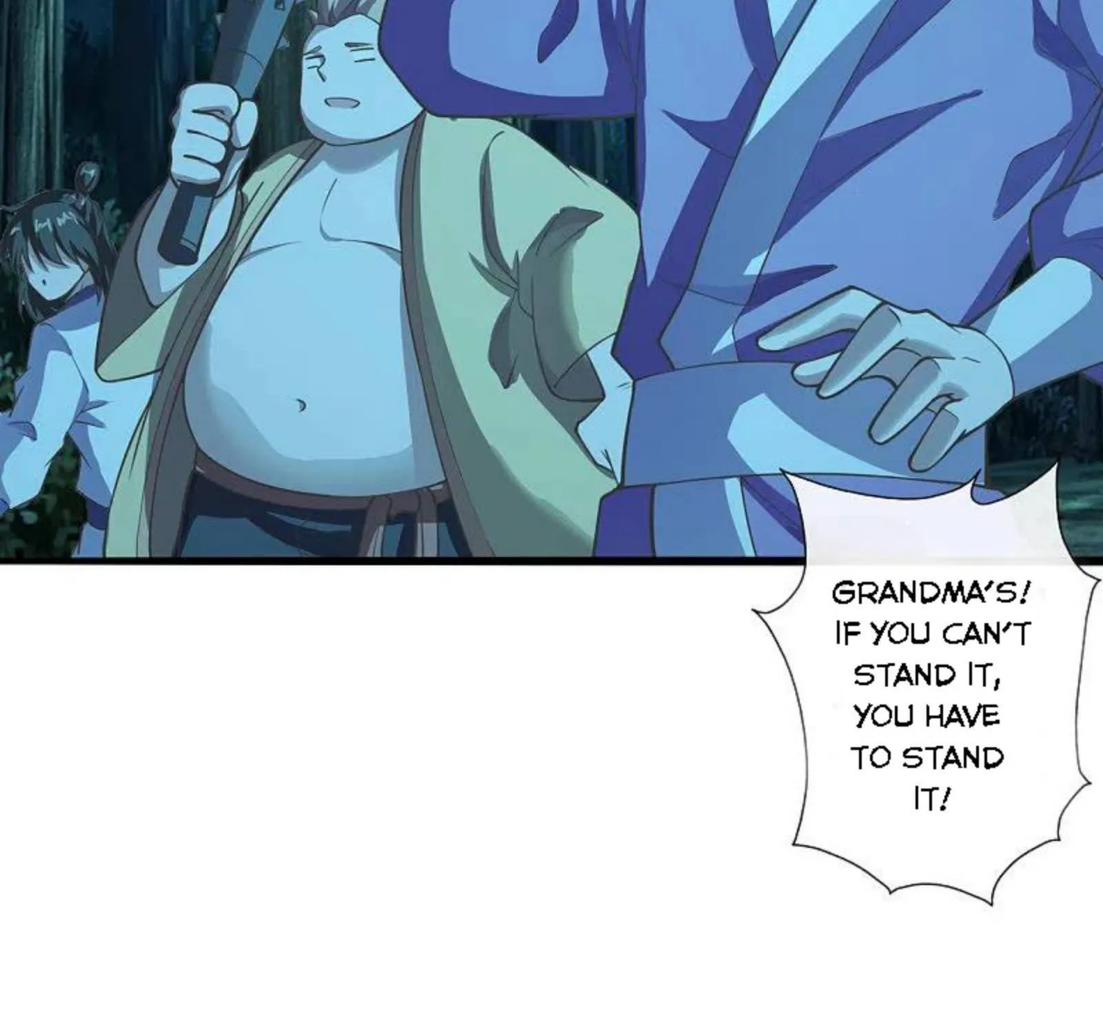 Banished Disciple's Counterattack Kainu Manga Chapter 172 Page 13