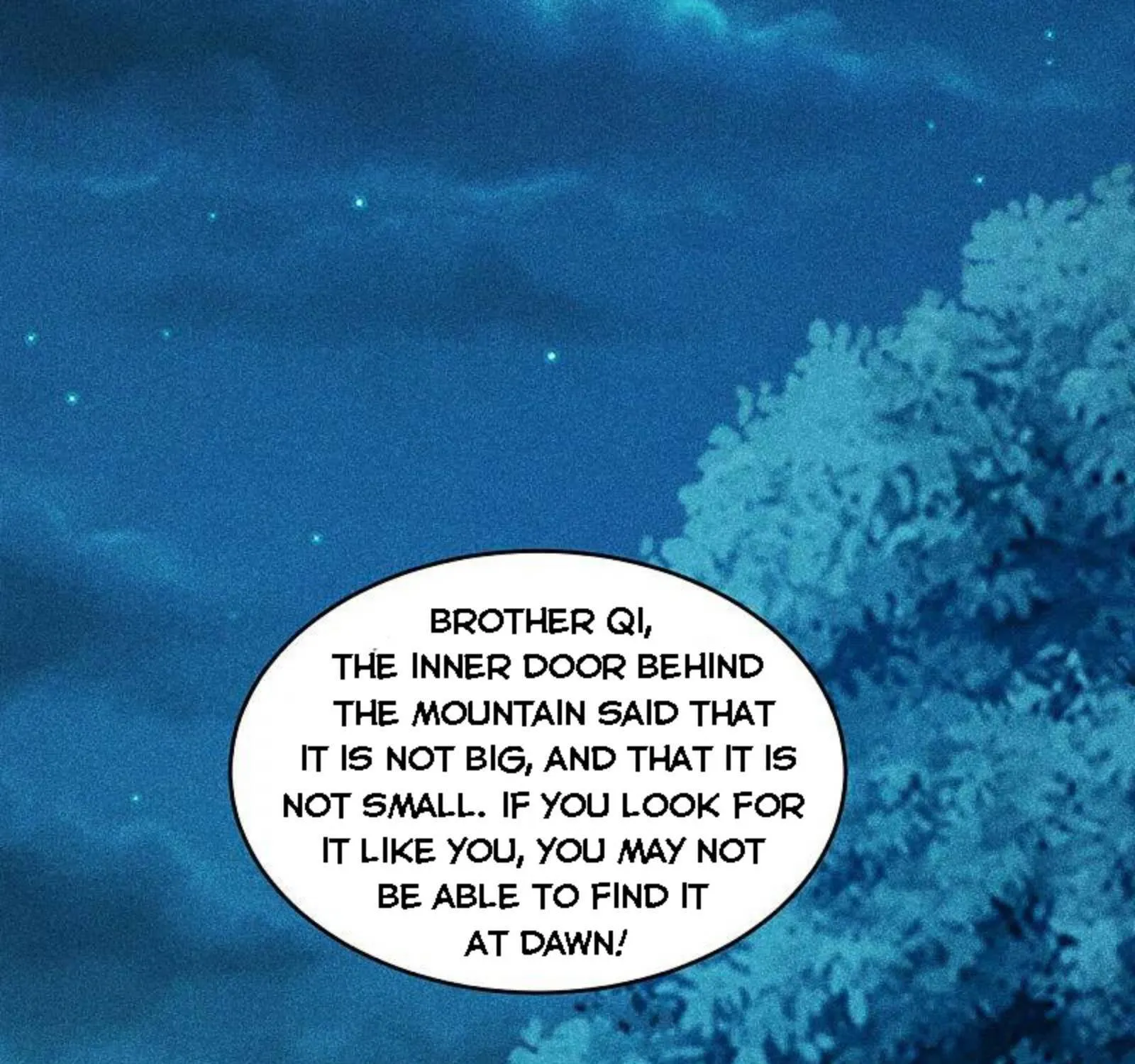 Banished Disciple's Counterattack Kainu Manga Chapter 171 Page 47