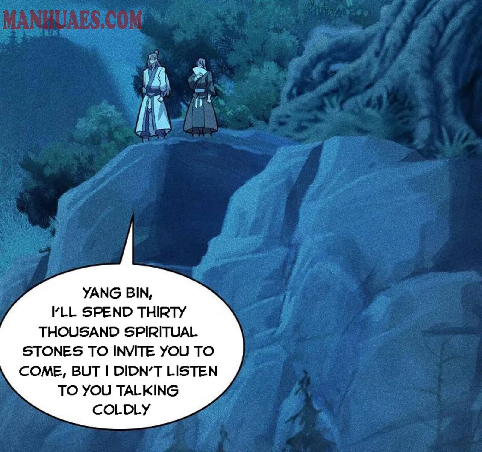 Banished Disciple's Counterattack Kainu Manga Chapter 171 Page 49