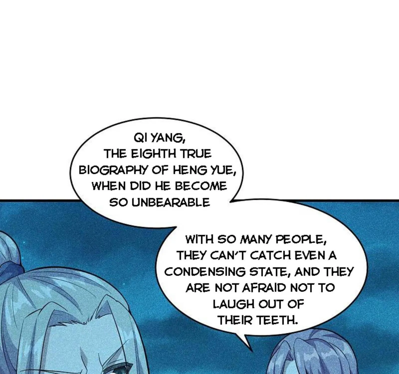 Banished Disciple's Counterattack Kainu Manga Chapter 171 Page 51