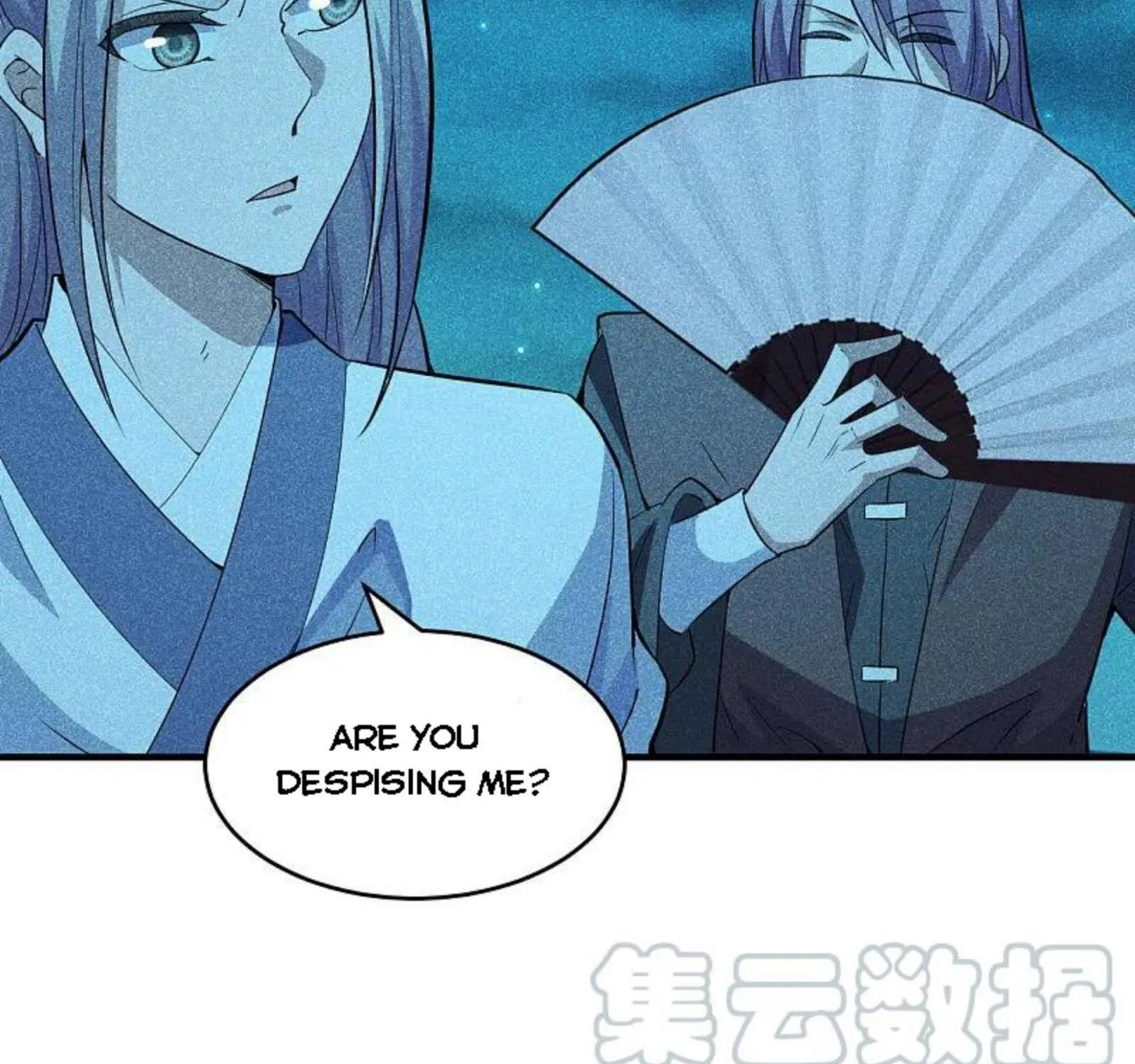 Banished Disciple's Counterattack Kainu Manga Chapter 171 Page 52