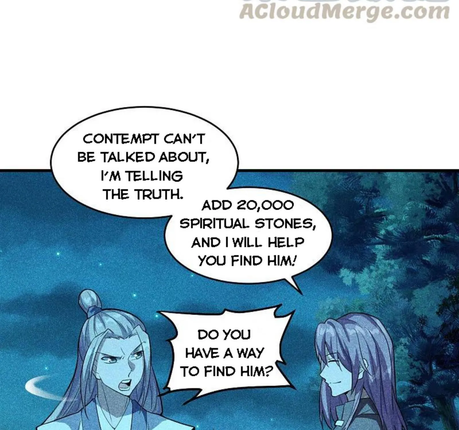 Banished Disciple's Counterattack Kainu Manga Chapter 171 Page 53