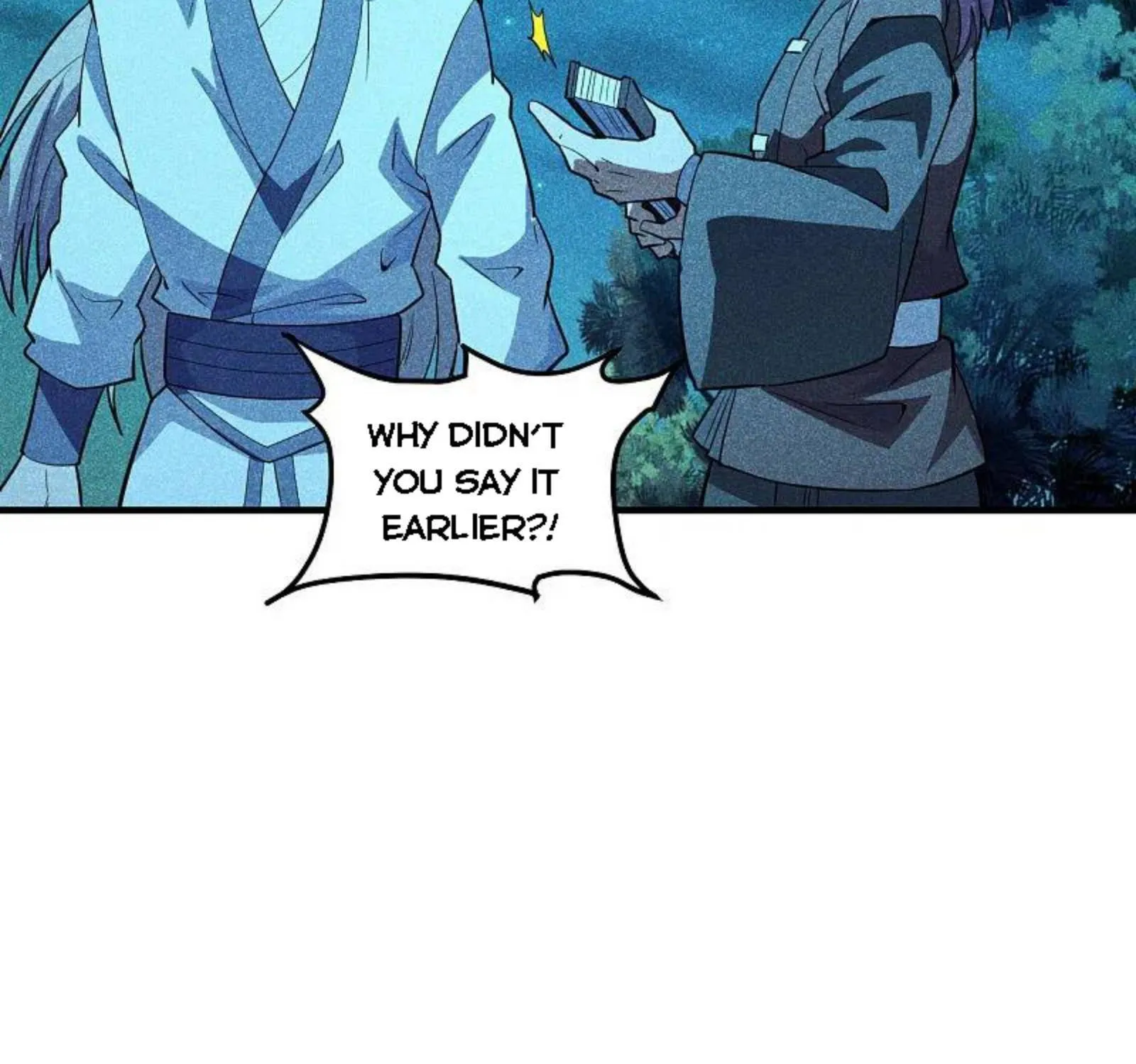 Banished Disciple's Counterattack Kainu Manga Chapter 171 Page 54