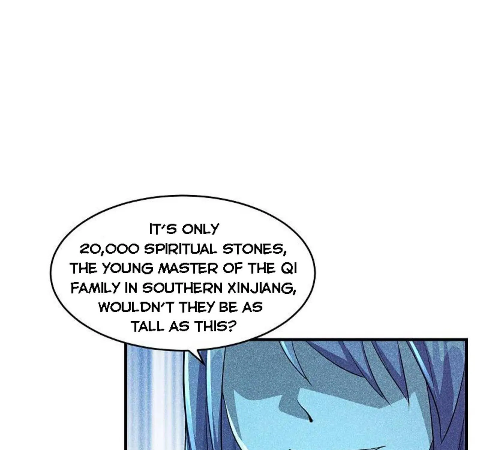 Banished Disciple's Counterattack Kainu Manga Chapter 171 Page 55