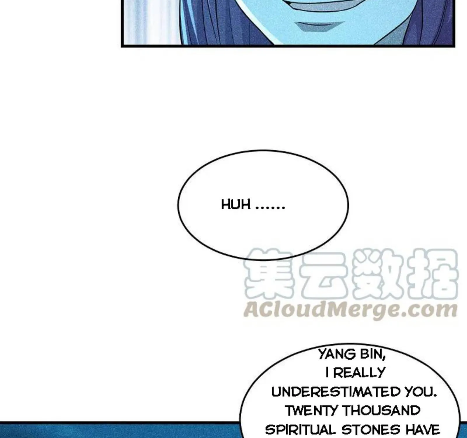 Banished Disciple's Counterattack Kainu Manga Chapter 171 Page 56