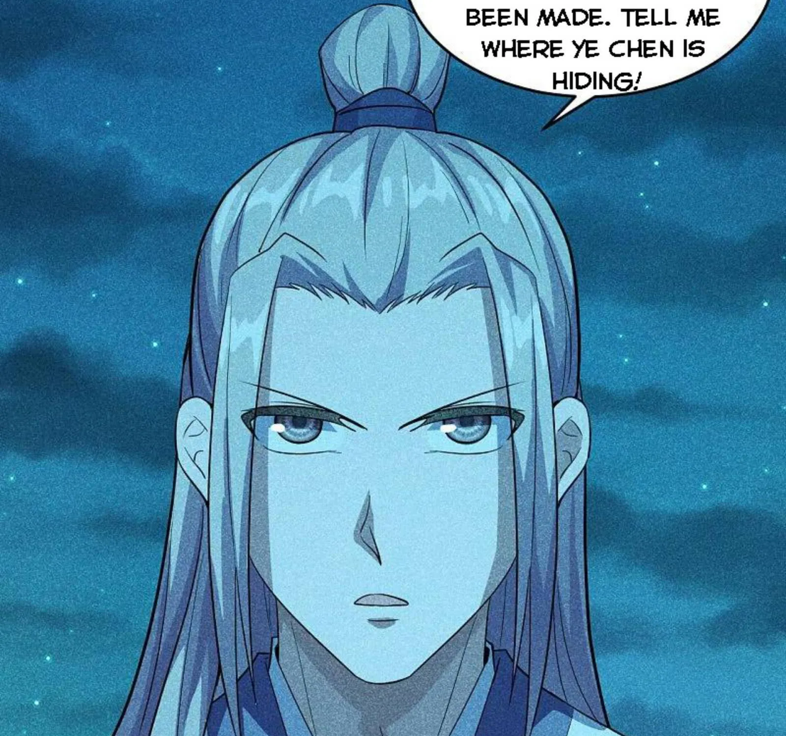 Banished Disciple's Counterattack Kainu Manga Chapter 171 Page 57