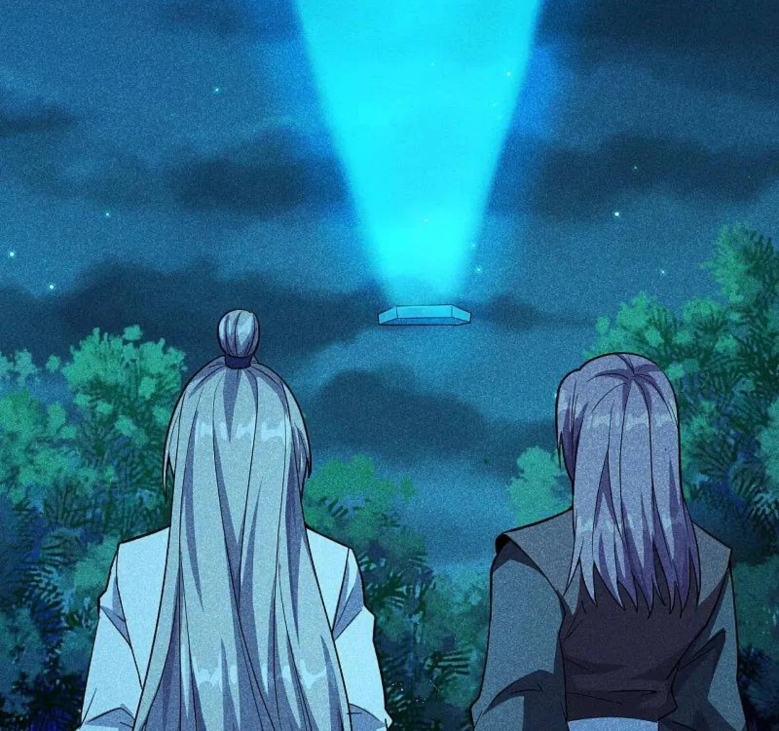 Banished Disciple's Counterattack Kainu Manga Chapter 171 Page 65