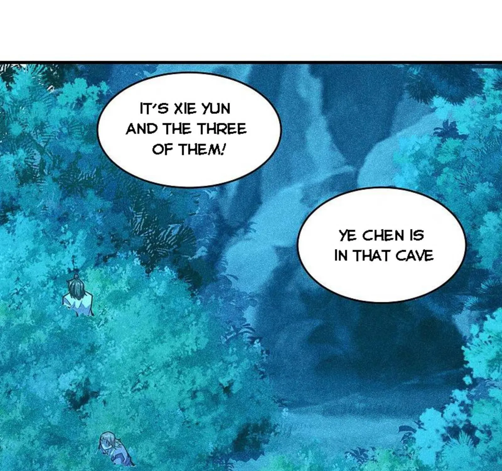 Banished Disciple's Counterattack Kainu Manga Chapter 171 Page 67