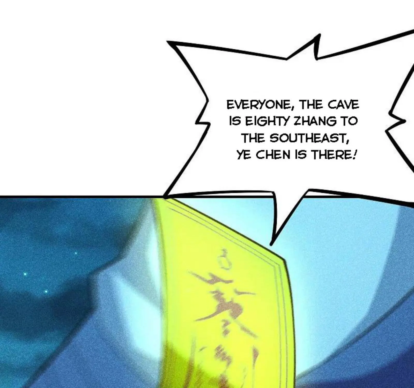 Banished Disciple's Counterattack Kainu Manga Chapter 171 Page 75