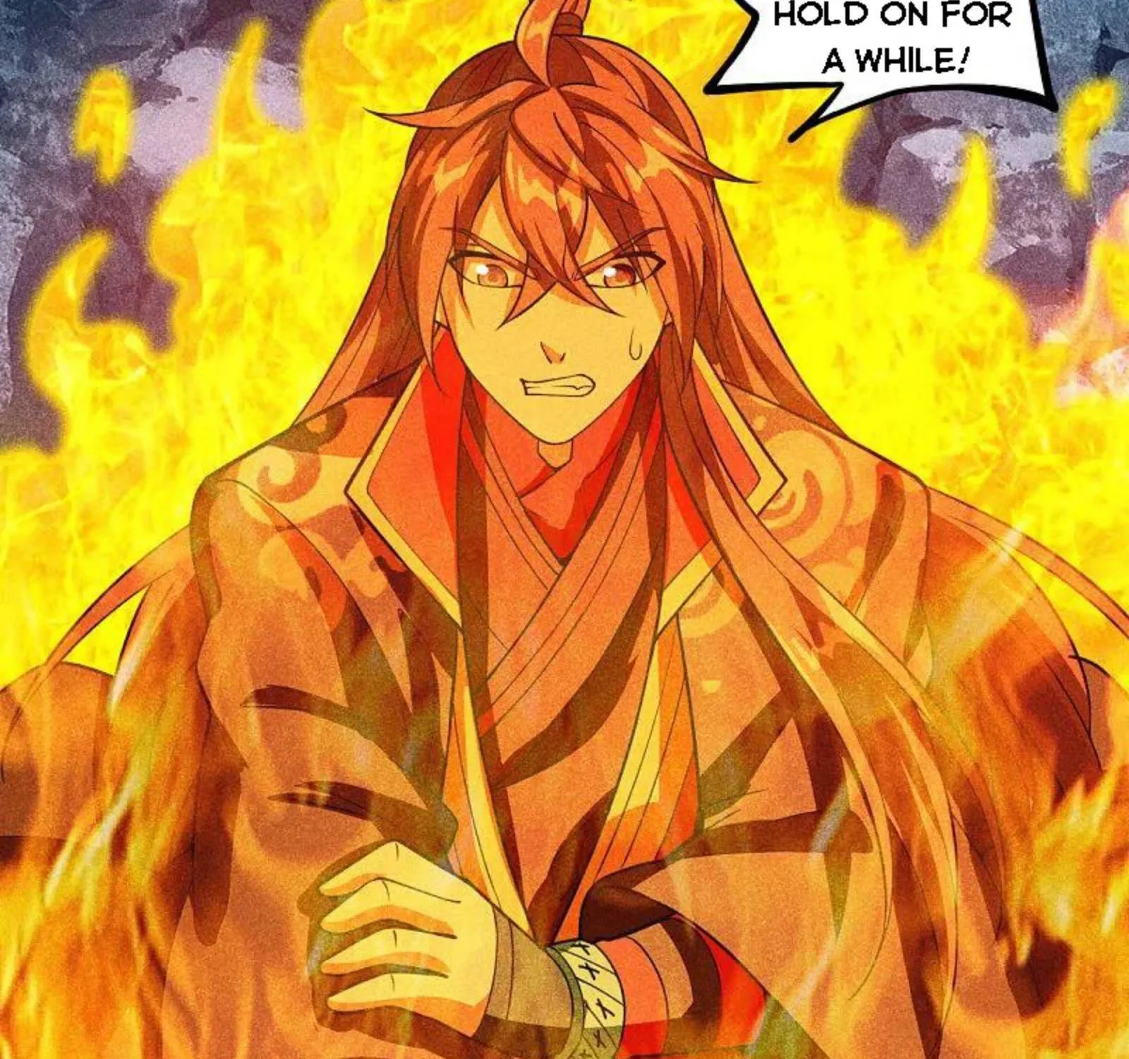 Banished Disciple's Counterattack Kainu Manga Chapter 171 Page 89