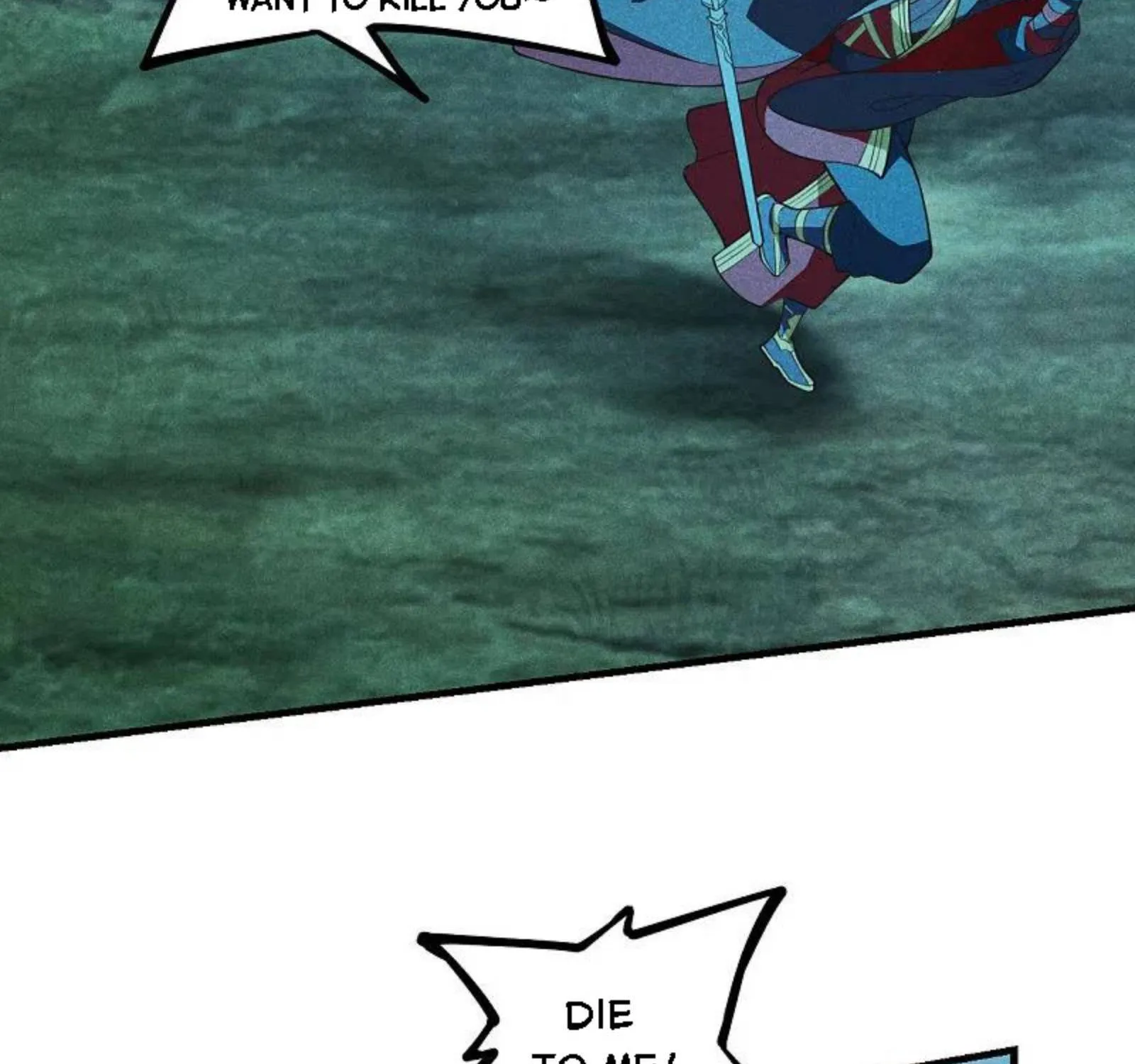 Banished Disciple's Counterattack Kainu Manga Chapter 170 Page 6