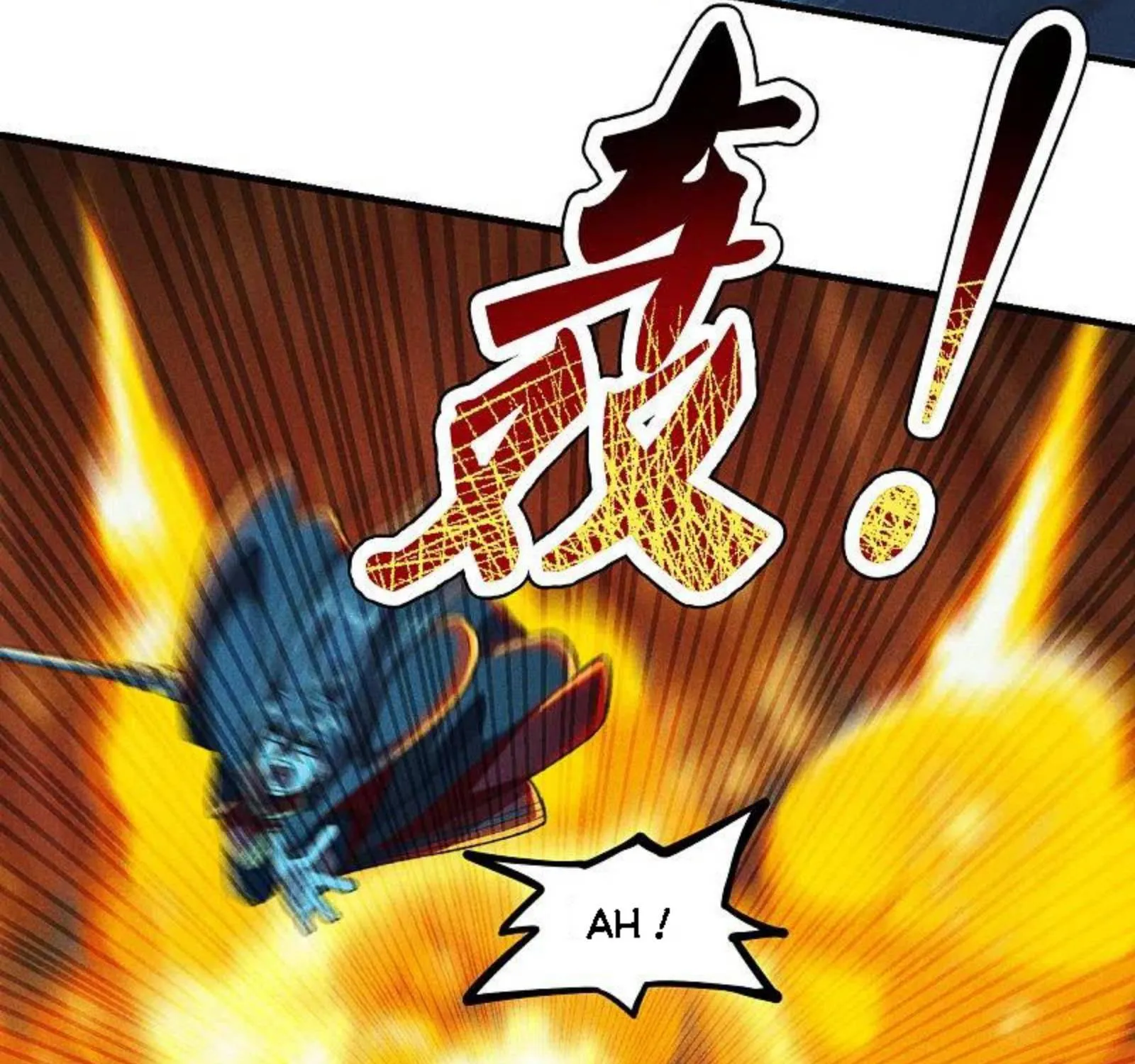 Banished Disciple's Counterattack Kainu Manga Chapter 170 Page 12
