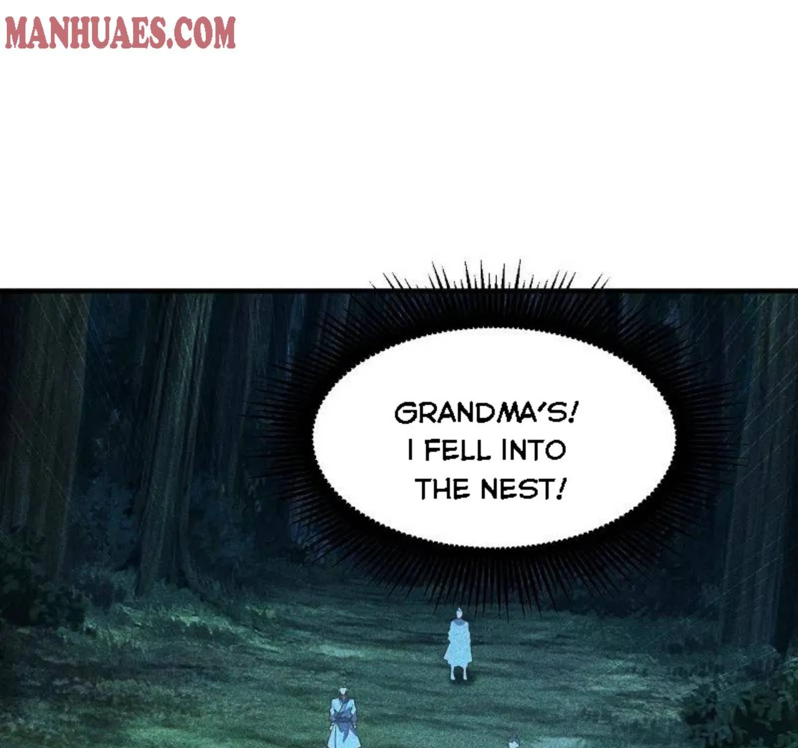 Banished Disciple's Counterattack Kainu Manga Chapter 170 Page 18
