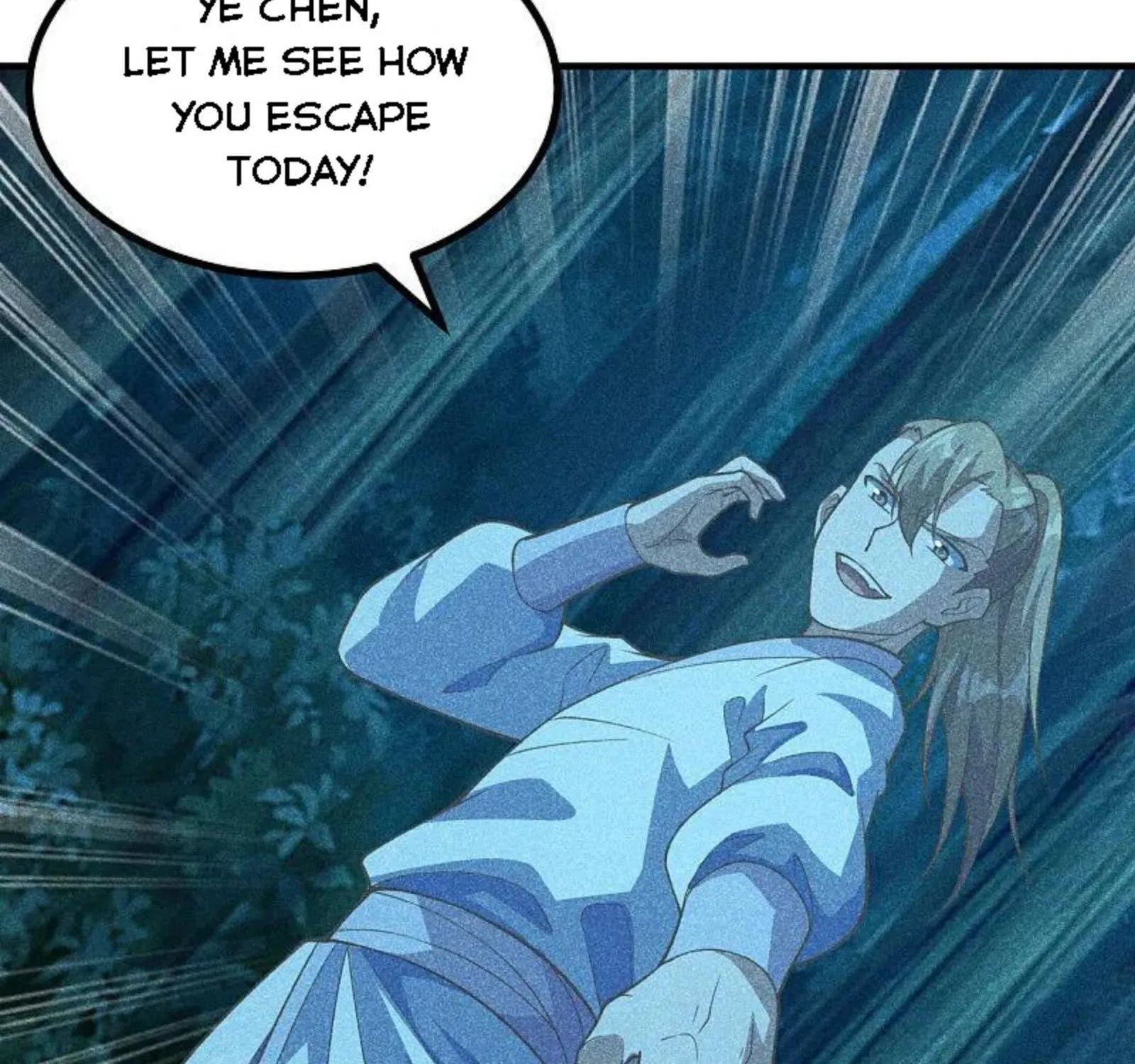 Banished Disciple's Counterattack Kainu Manga Chapter 170 Page 21
