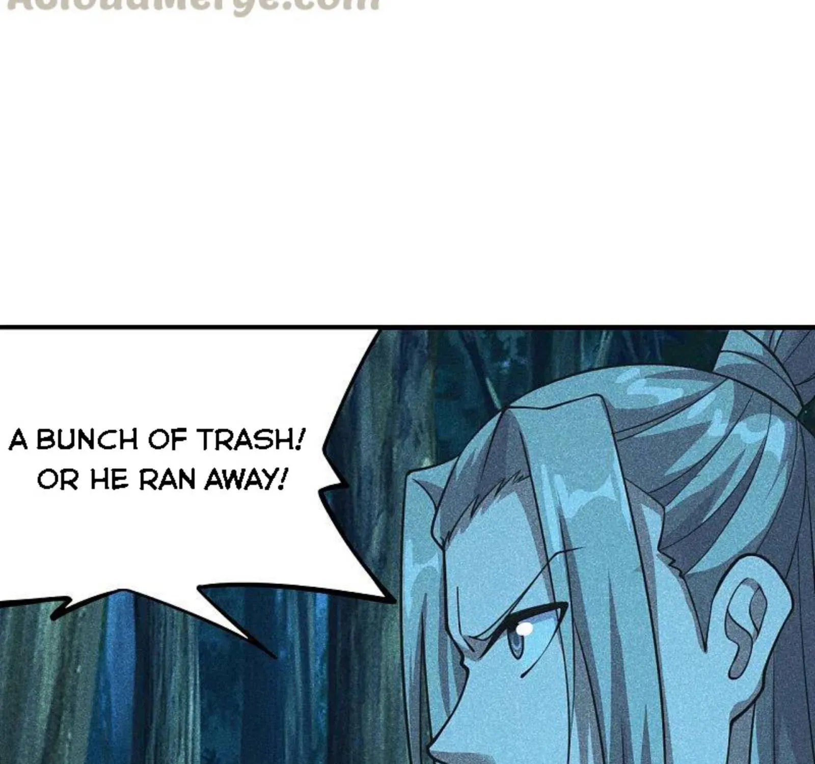 Banished Disciple's Counterattack Kainu Manga Chapter 170 Page 45
