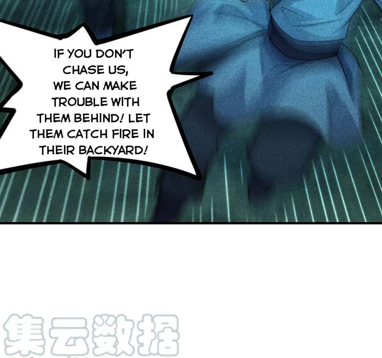 Banished Disciple's Counterattack Kainu Manga Chapter 169 Page 47