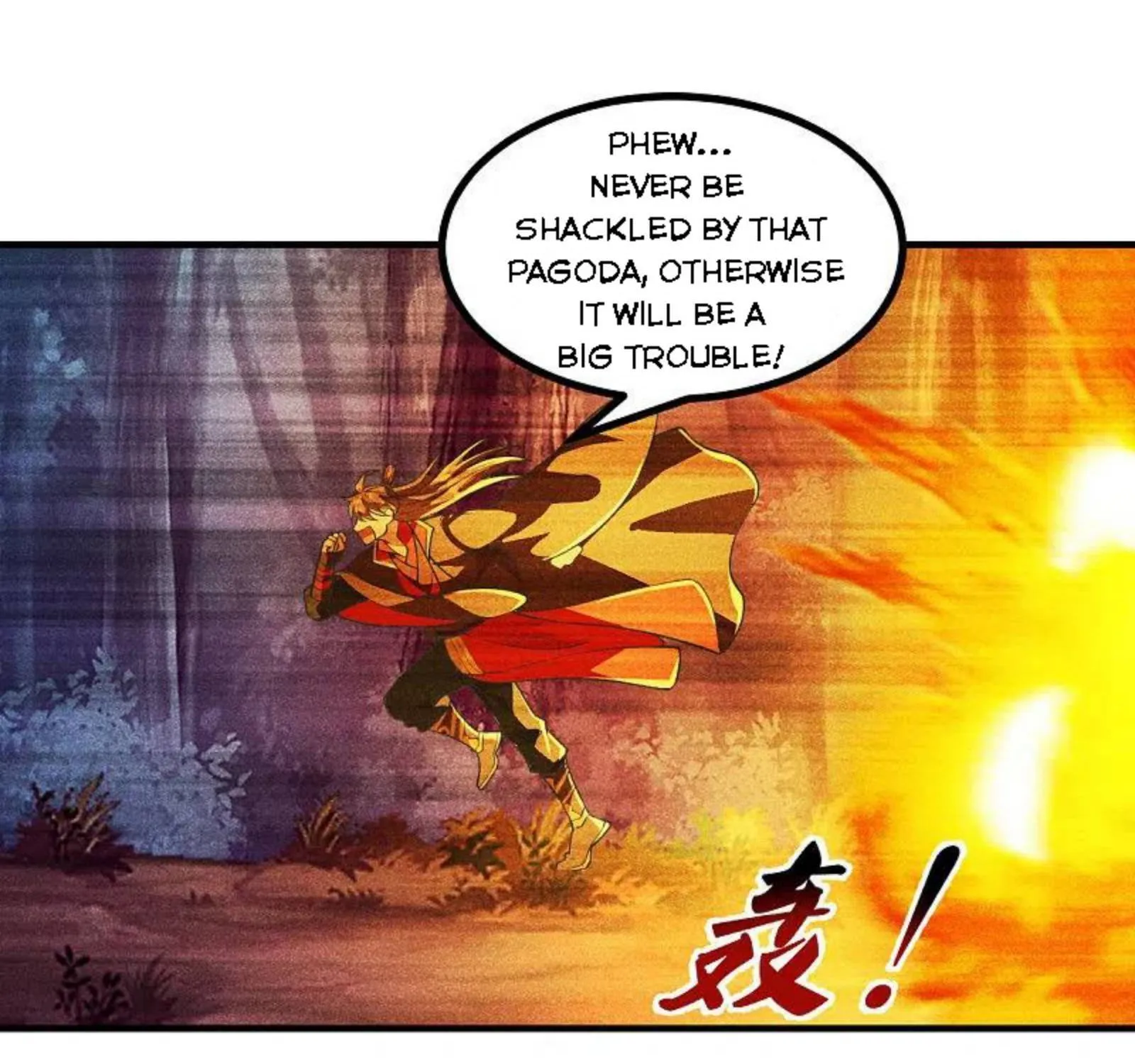 Banished Disciple's Counterattack Kainu Manga Chapter 169 Page 50