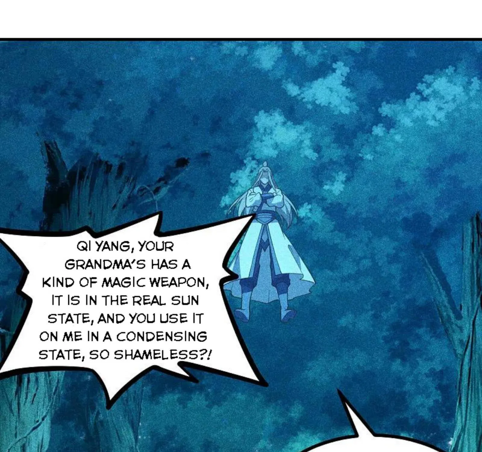Banished Disciple's Counterattack Kainu Manga Chapter 169 Page 52