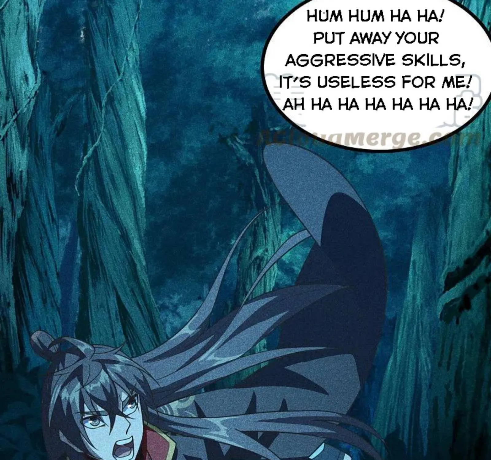 Banished Disciple's Counterattack Kainu Manga Chapter 169 Page 53