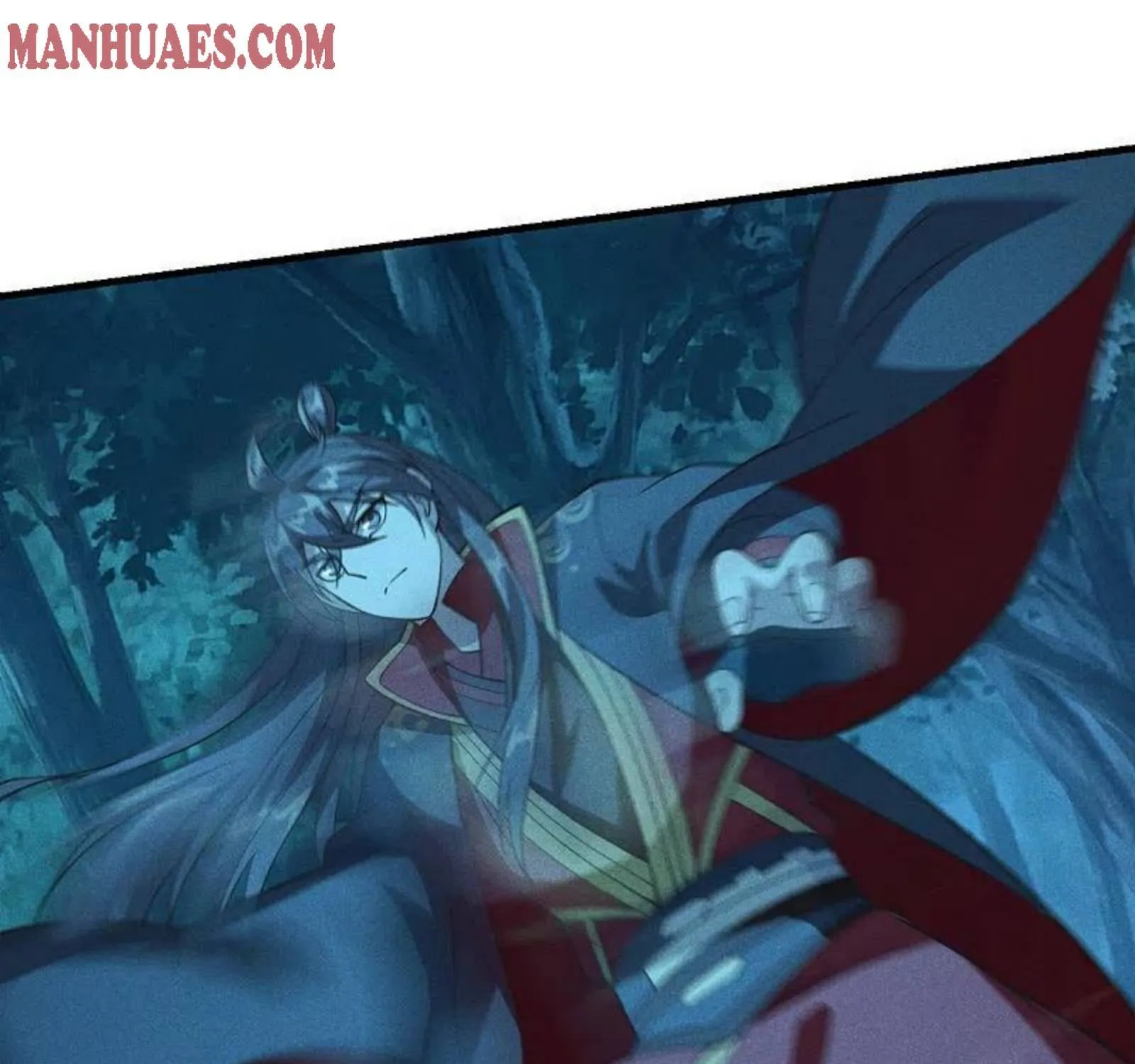 Banished Disciple's Counterattack Kainu Manga Chapter 169 Page 57