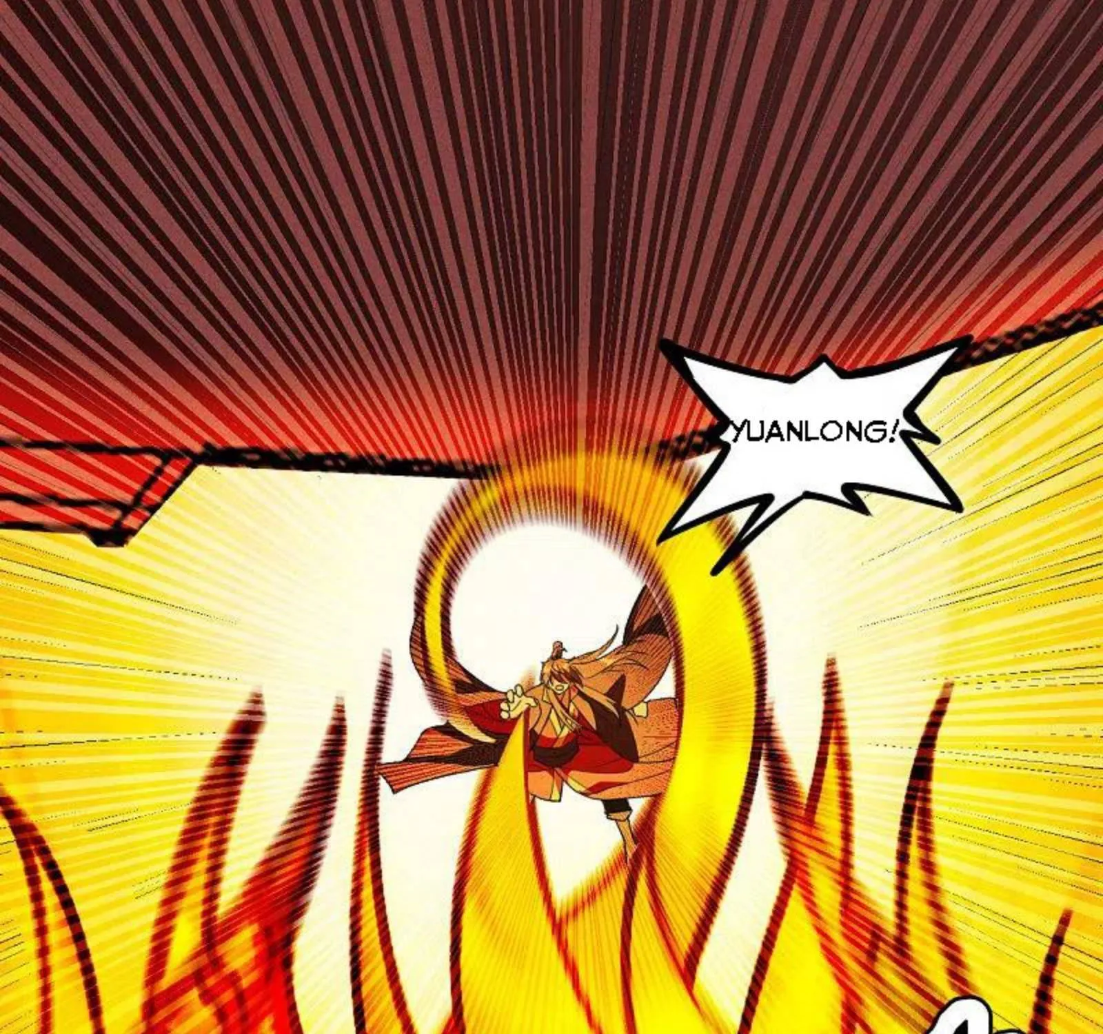 Banished Disciple's Counterattack Kainu Manga Chapter 169 Page 60