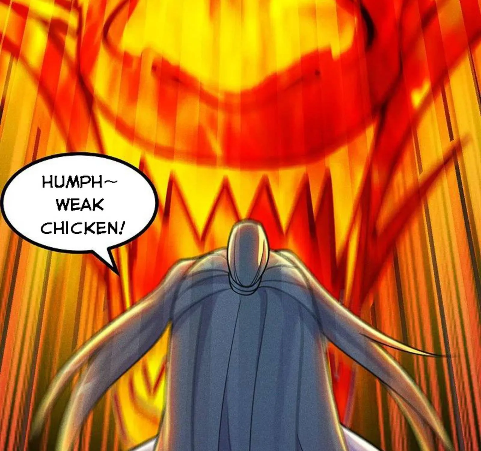 Banished Disciple's Counterattack Kainu Manga Chapter 169 Page 63