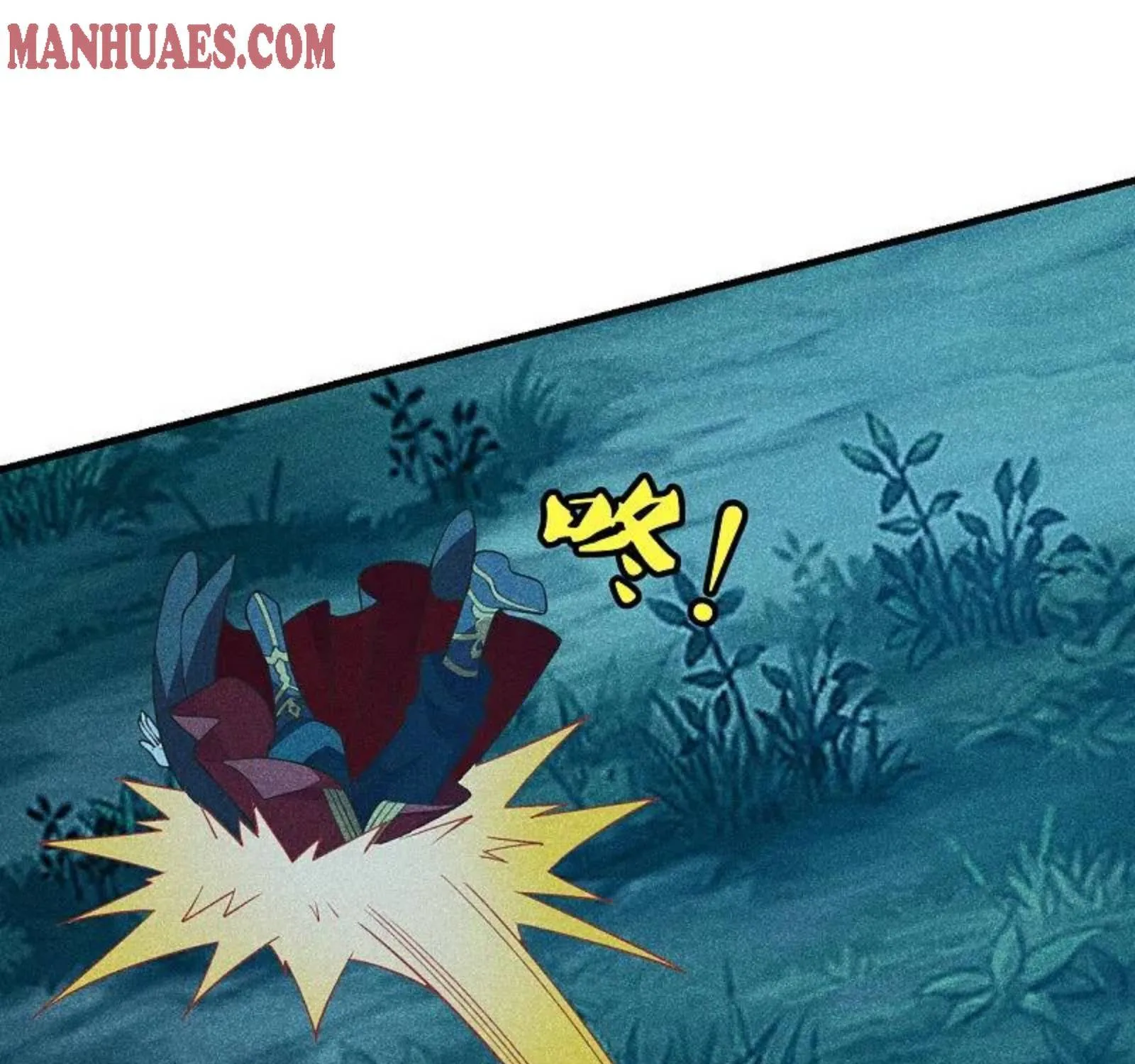Banished Disciple's Counterattack Kainu Manga Chapter 169 Page 70