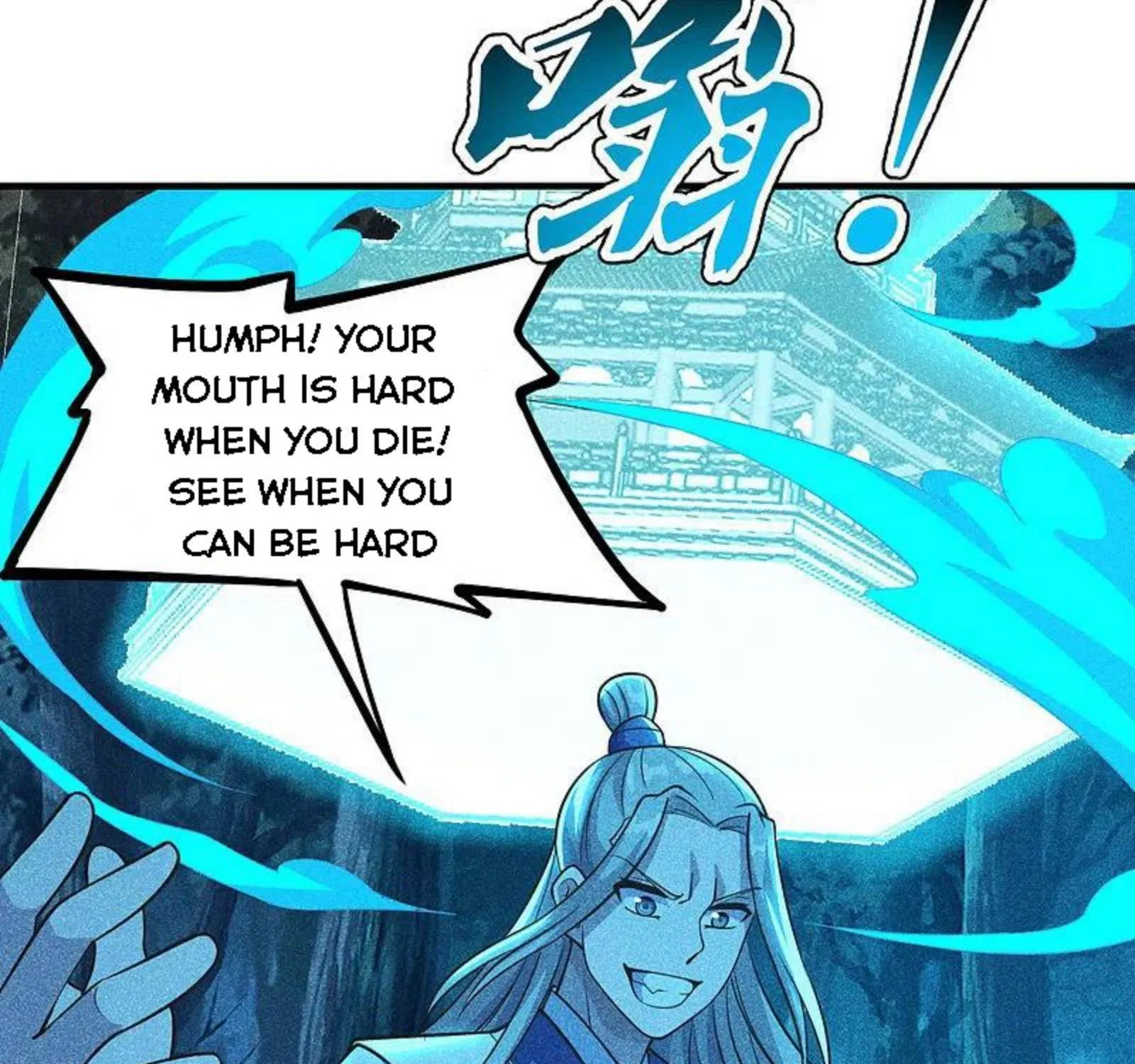 Banished Disciple's Counterattack Kainu Manga Chapter 169 Page 78