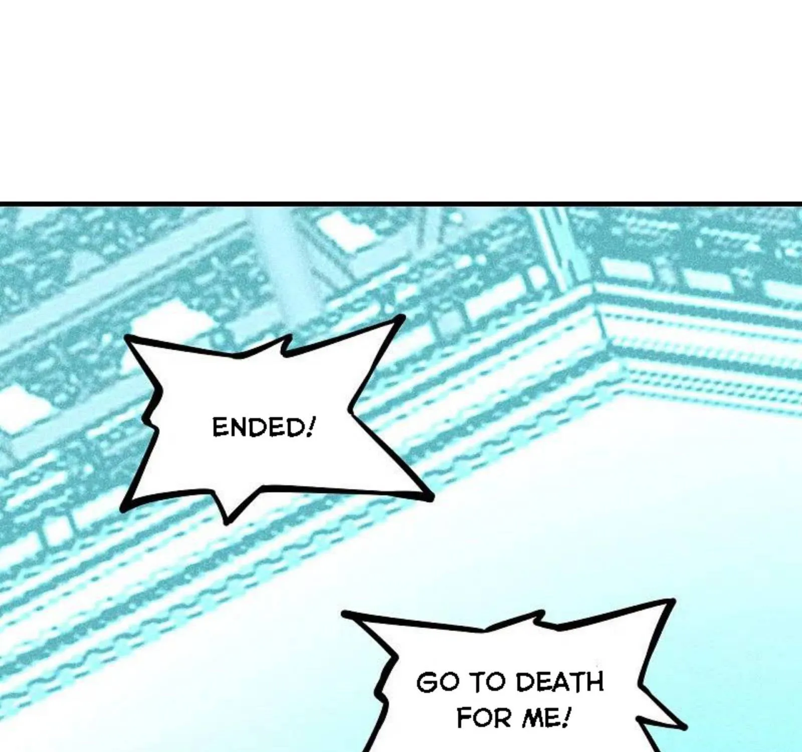 Banished Disciple's Counterattack Kainu Manga Chapter 169 Page 80