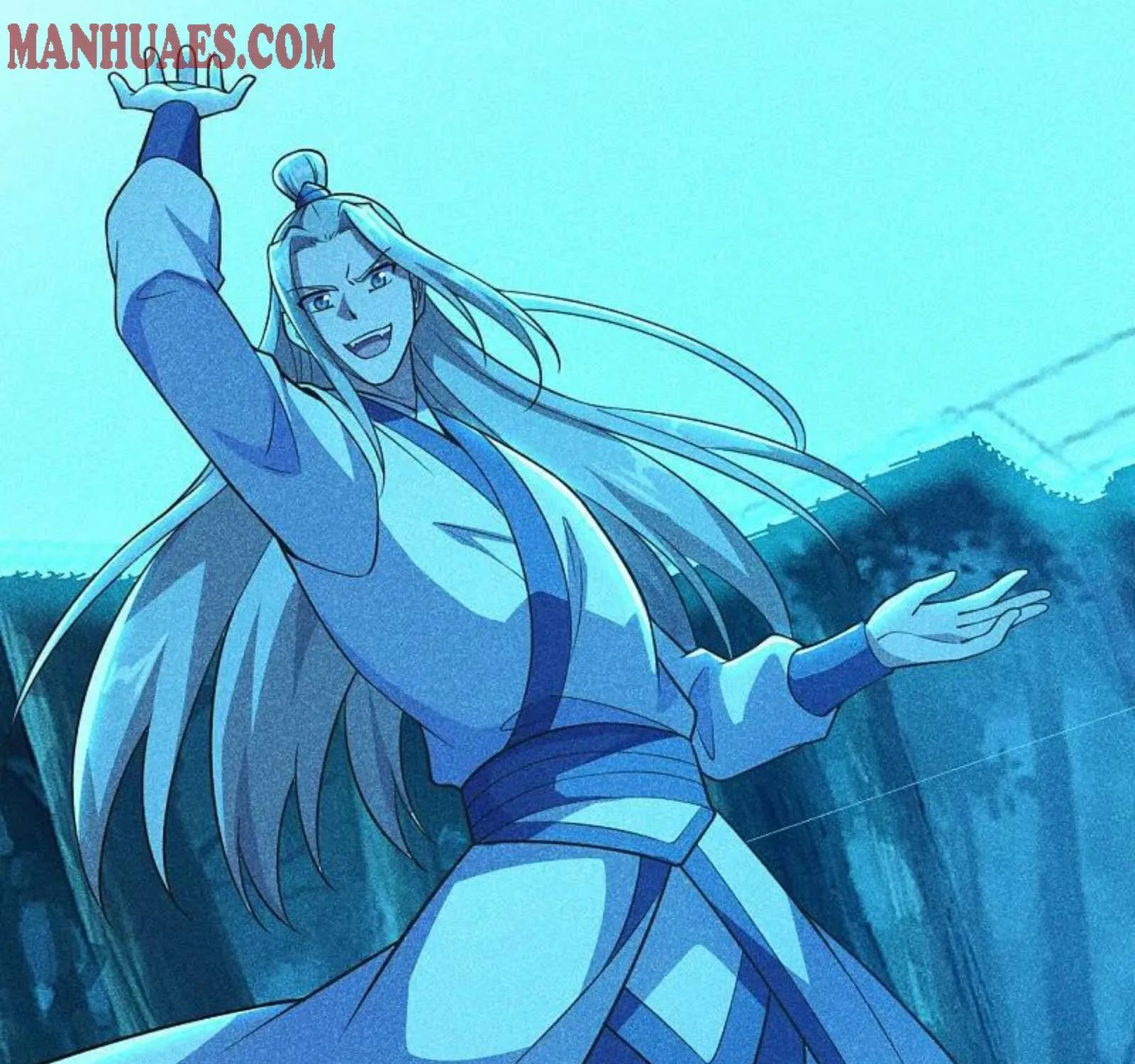 Banished Disciple's Counterattack Kainu Manga Chapter 169 Page 82