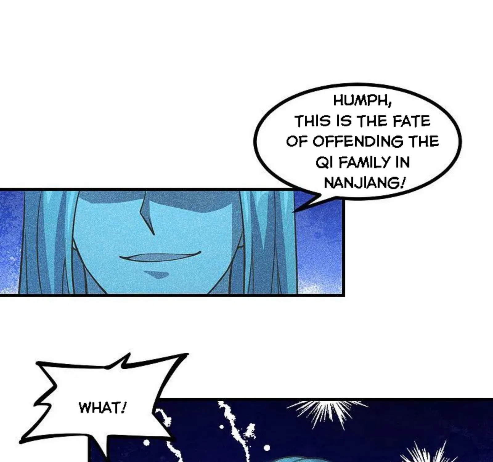 Banished Disciple's Counterattack Kainu Manga Chapter 169 Page 88