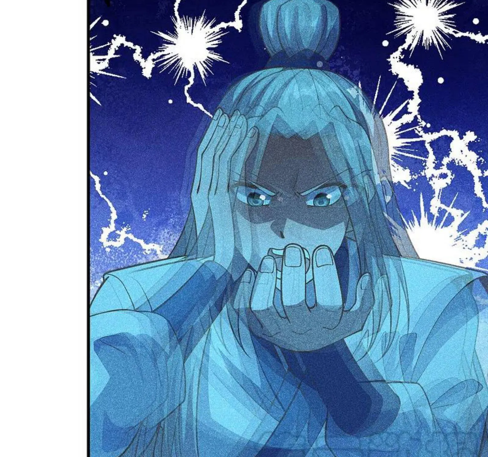 Banished Disciple's Counterattack Kainu Manga Chapter 169 Page 89