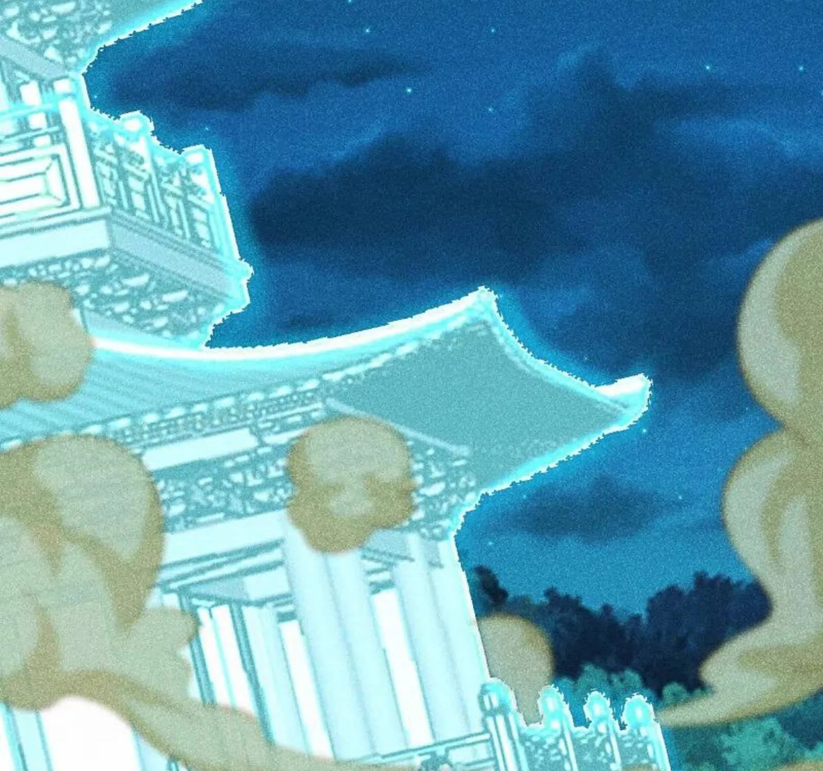 Banished Disciple's Counterattack Kainu Manga Chapter 169 Page 91