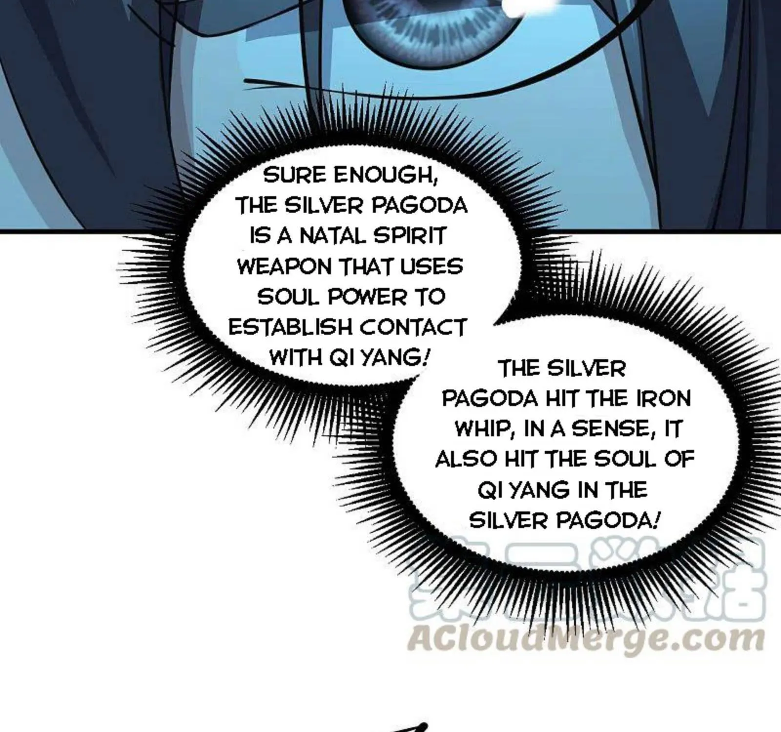 Banished Disciple's Counterattack Kainu Manga Chapter 169 Page 95