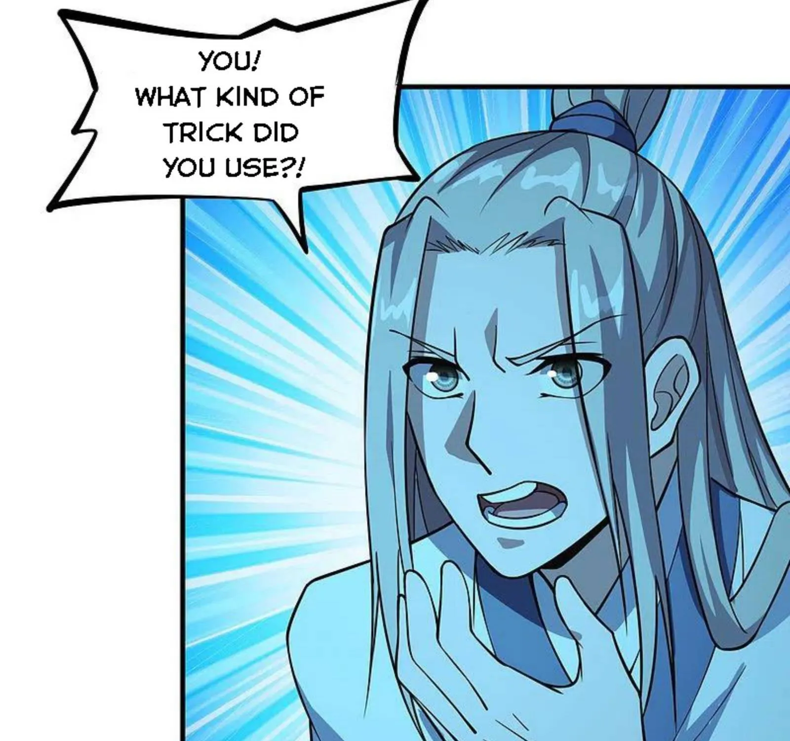 Banished Disciple's Counterattack Kainu Manga Chapter 169 Page 96