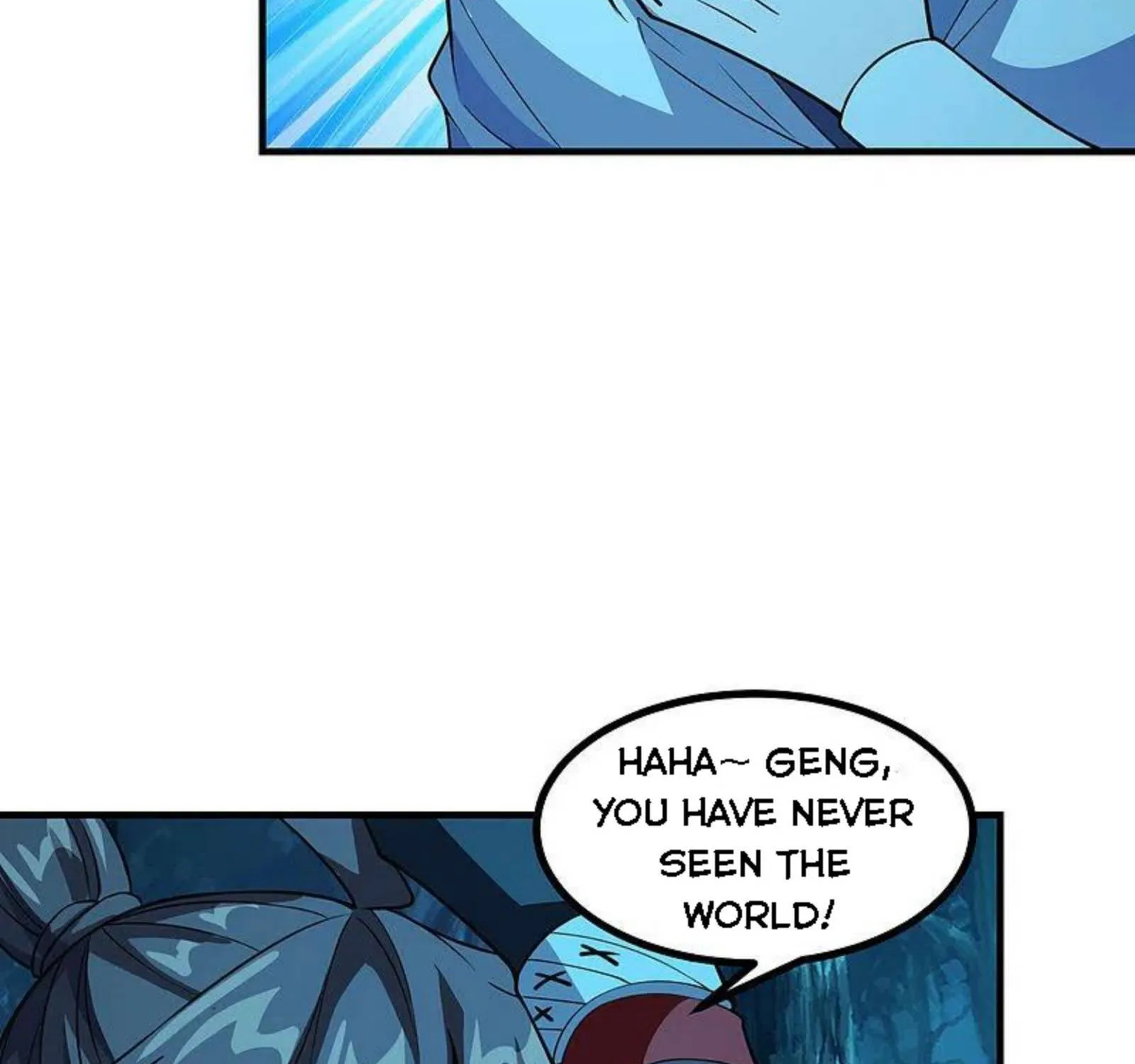 Banished Disciple's Counterattack Kainu Manga Chapter 169 Page 97