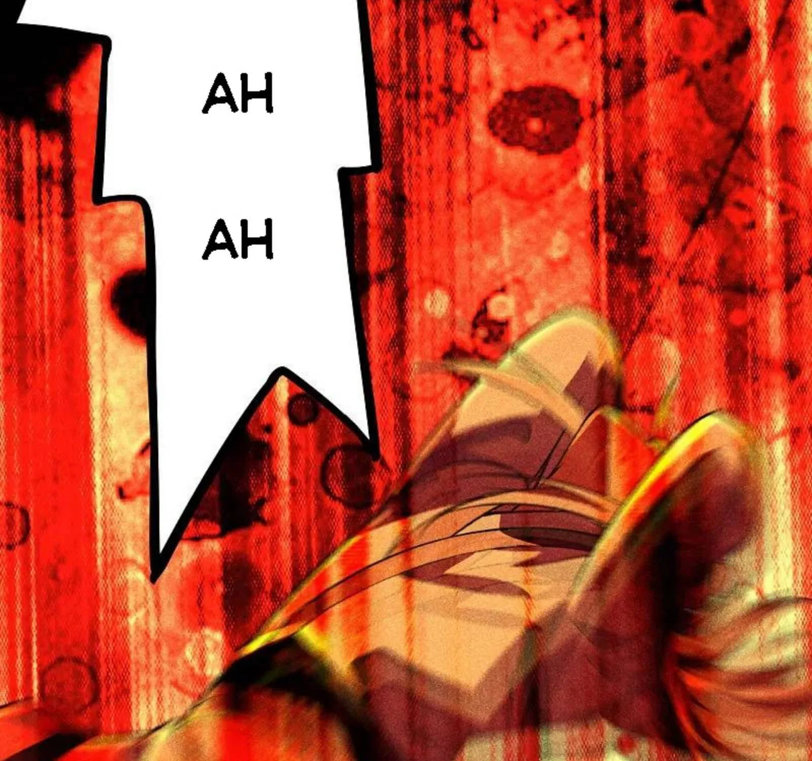 Banished Disciple's Counterattack Kainu Manga Chapter 169 Page 105