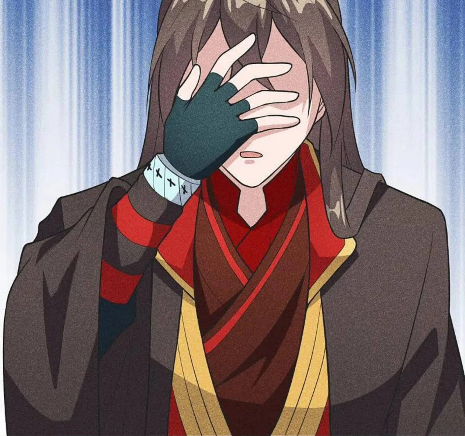Banished Disciple's Counterattack Kainu Manga Chapter 168 Page 68