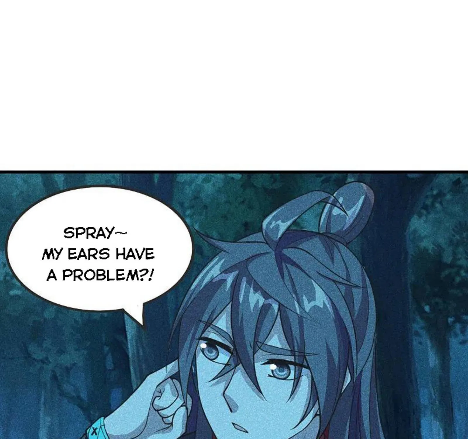 Banished Disciple's Counterattack Kainu Manga Chapter 168 Page 83