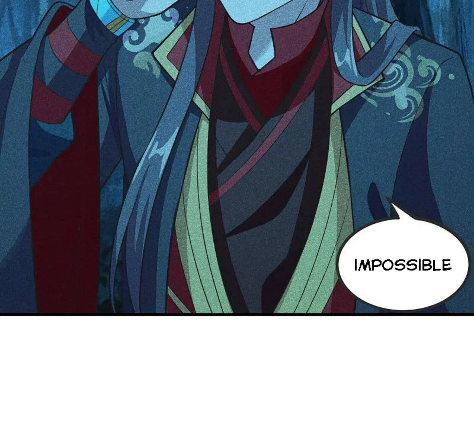 Banished Disciple's Counterattack Kainu Manga Chapter 168 Page 84