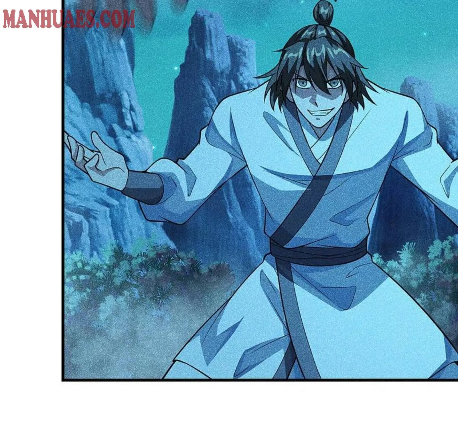 Banished Disciple's Counterattack Kainu Manga Chapter 167 Page 12