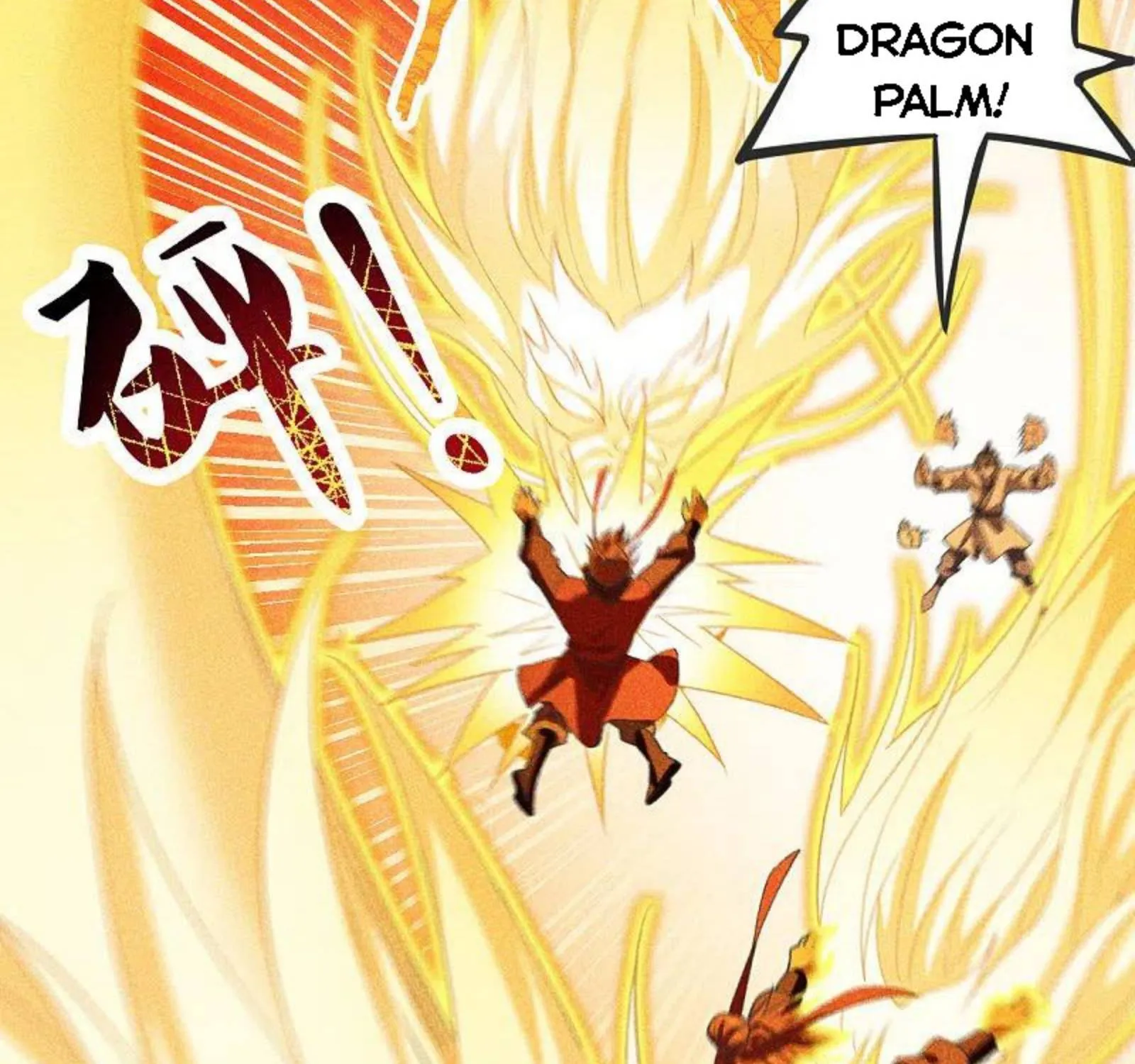 Banished Disciple's Counterattack Kainu Manga Chapter 167 Page 14