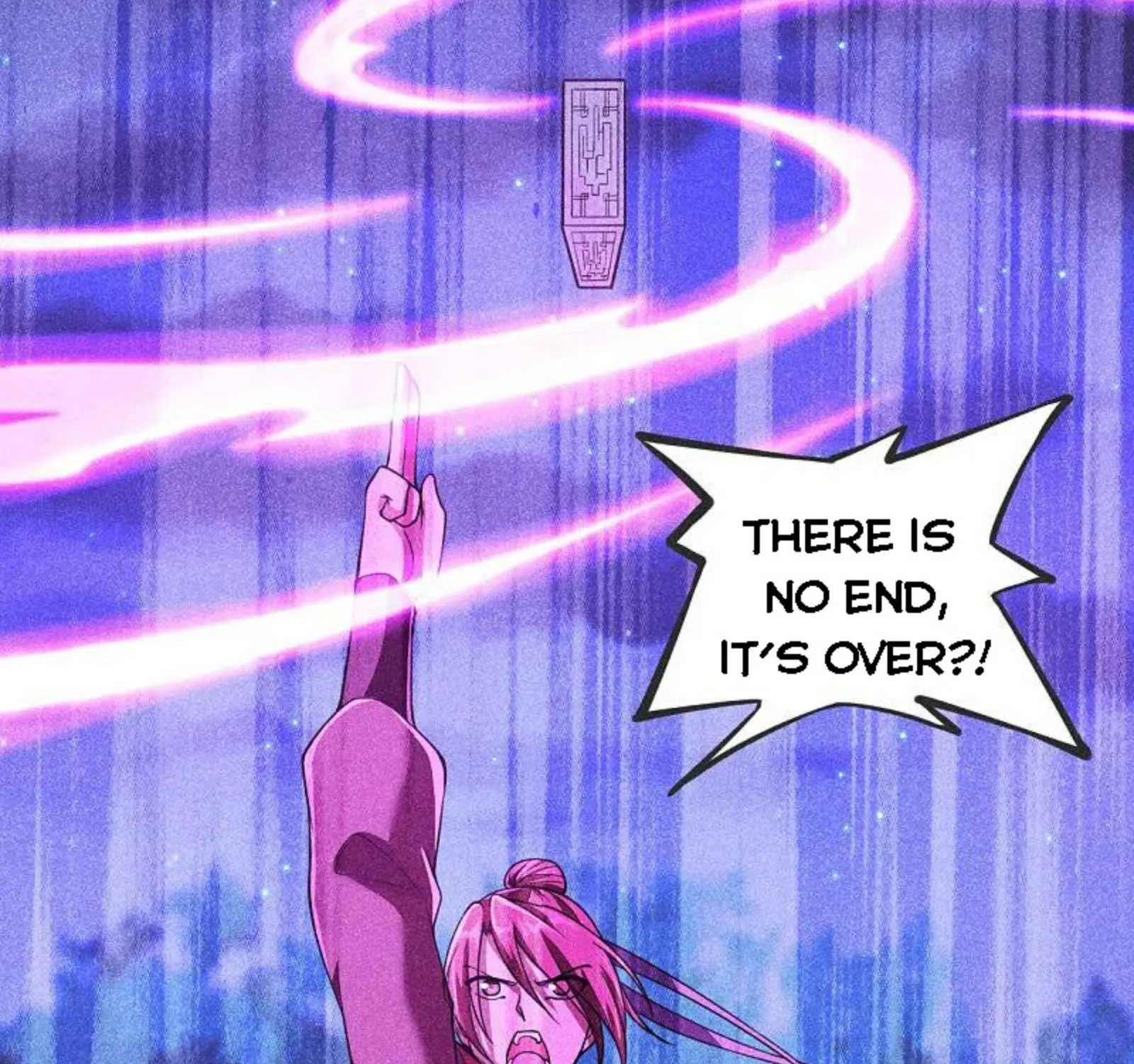 Banished Disciple's Counterattack Kainu Manga Chapter 167 Page 23