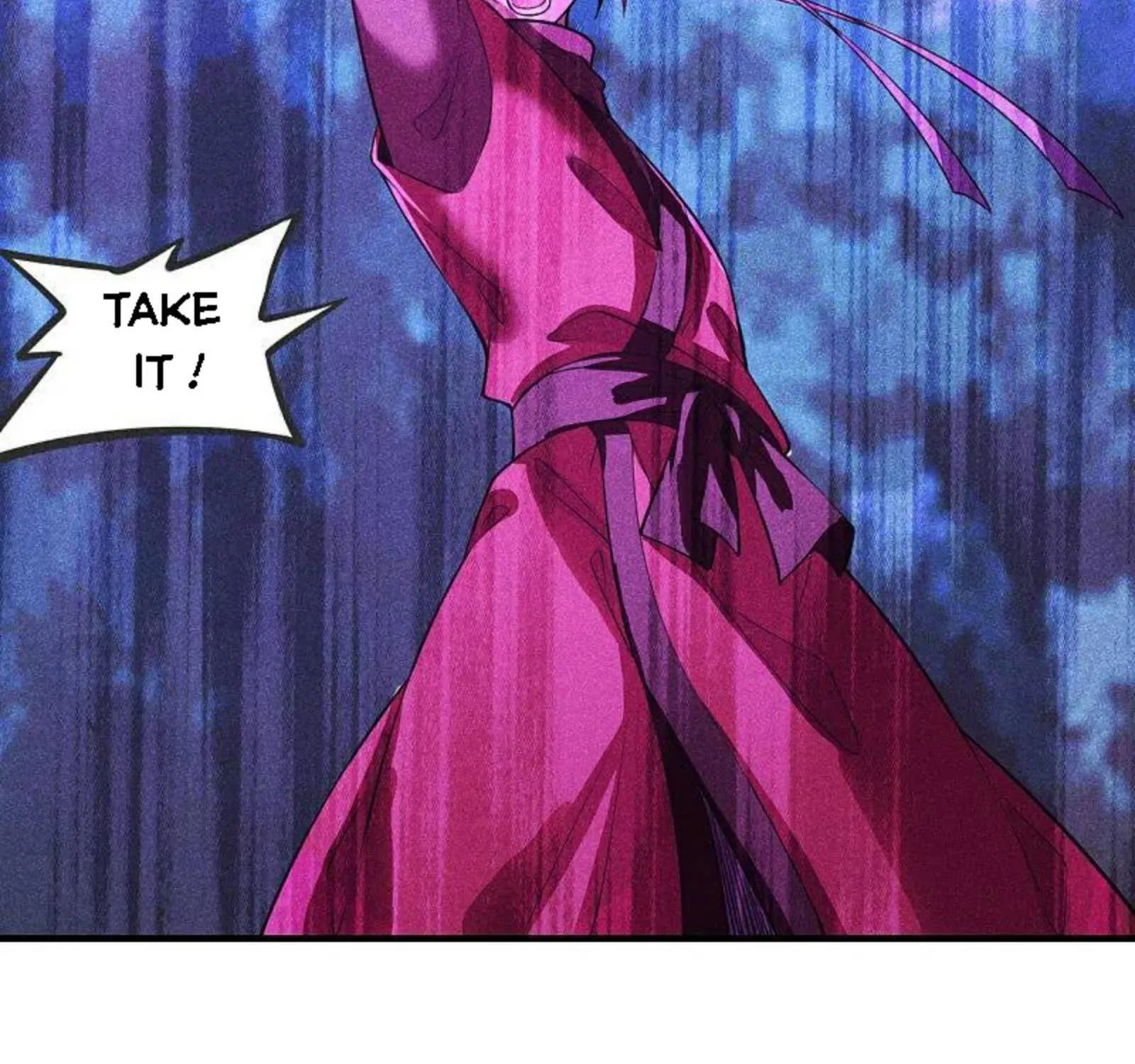 Banished Disciple's Counterattack Kainu Manga Chapter 167 Page 24