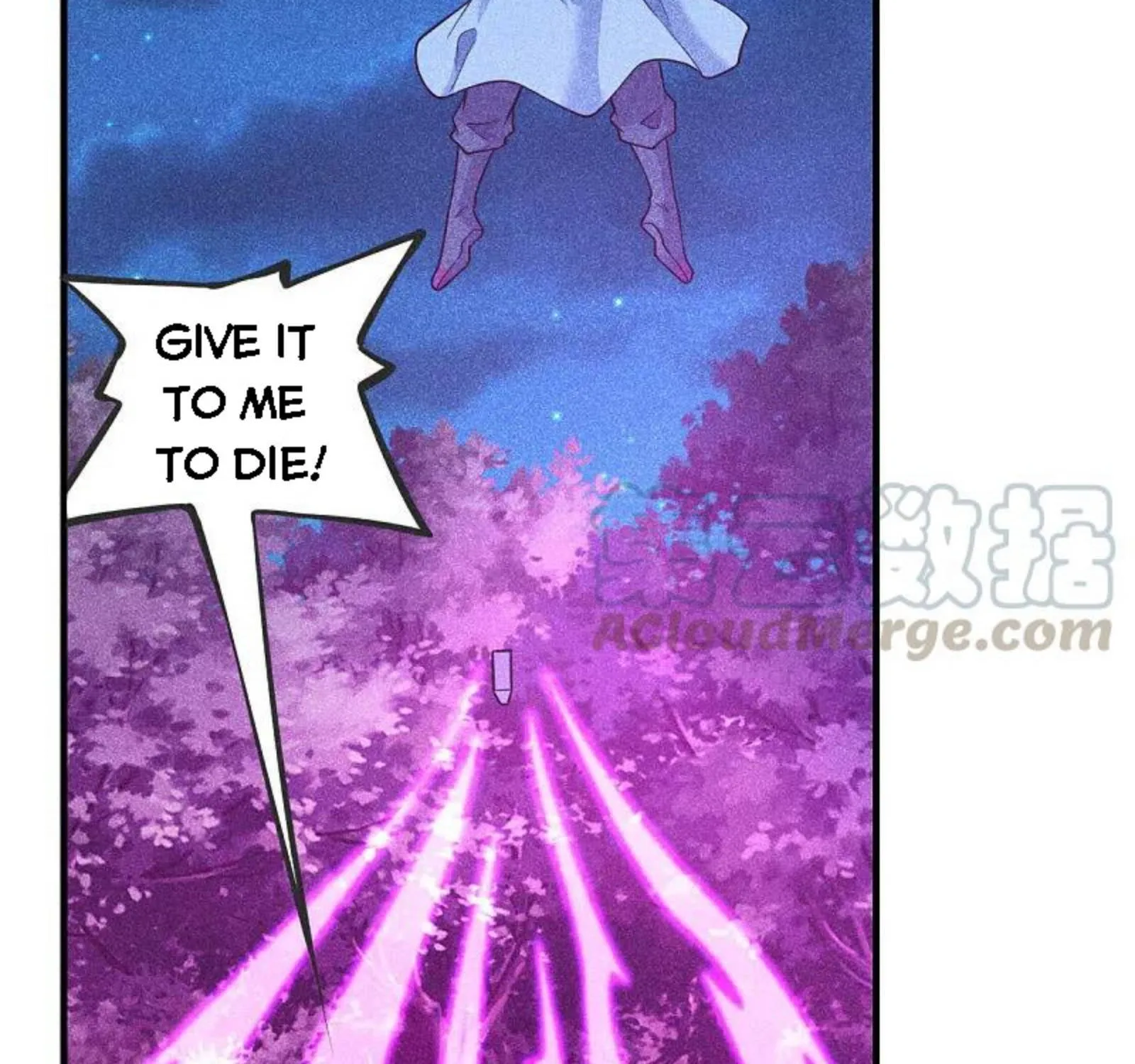 Banished Disciple's Counterattack Kainu Manga Chapter 167 Page 26