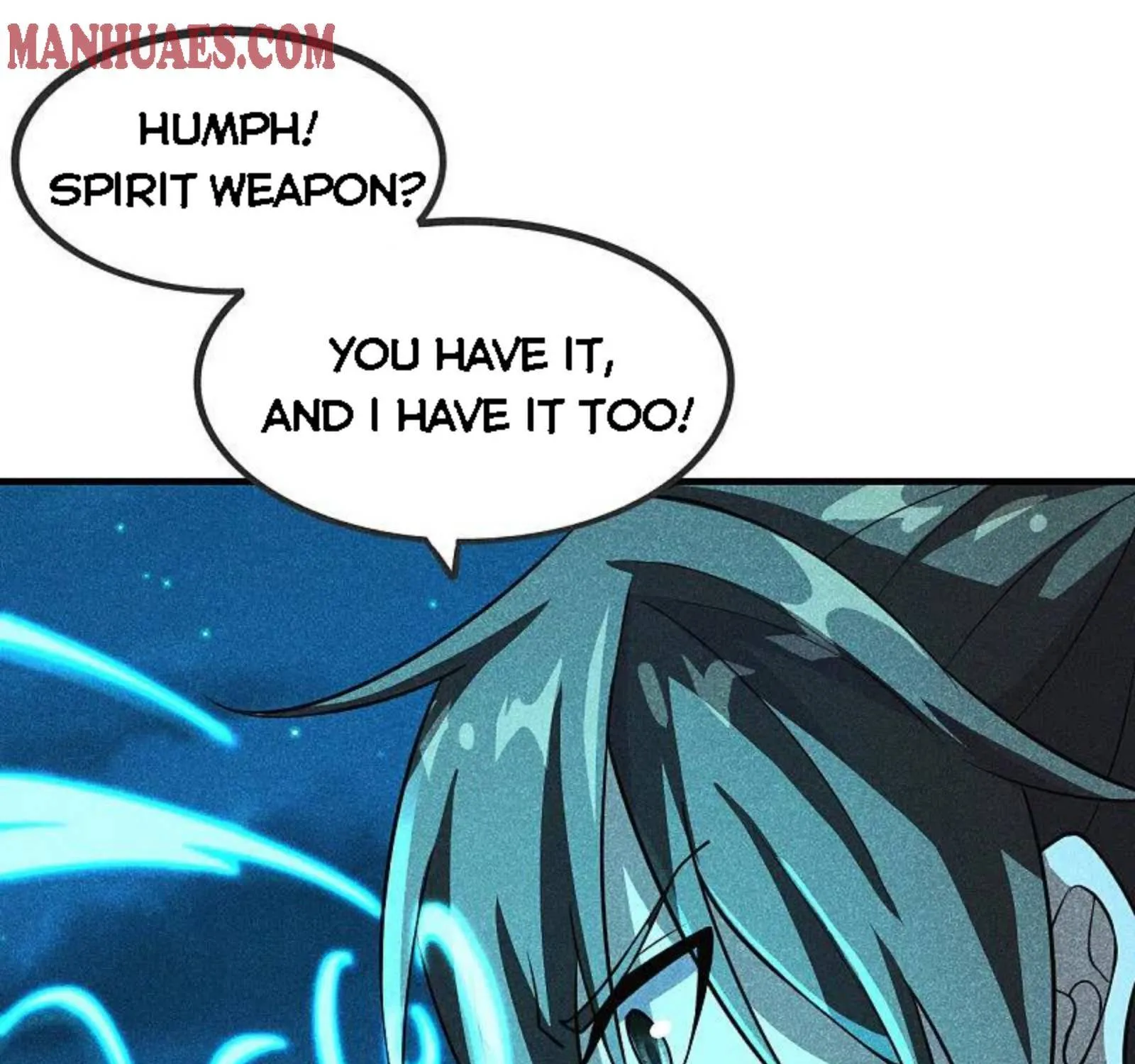 Banished Disciple's Counterattack Kainu Manga Chapter 167 Page 29