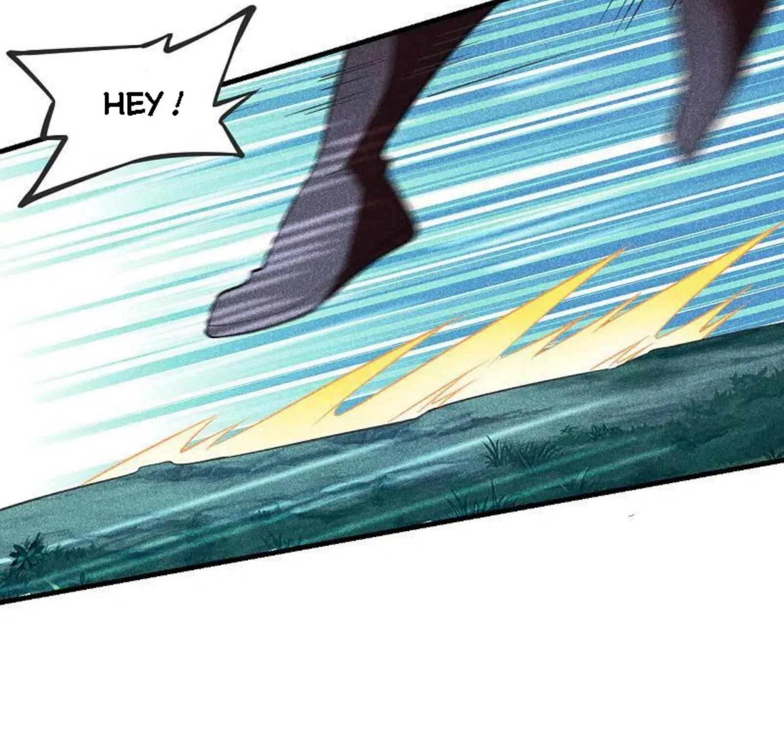 Banished Disciple's Counterattack Kainu Manga Chapter 167 Page 36