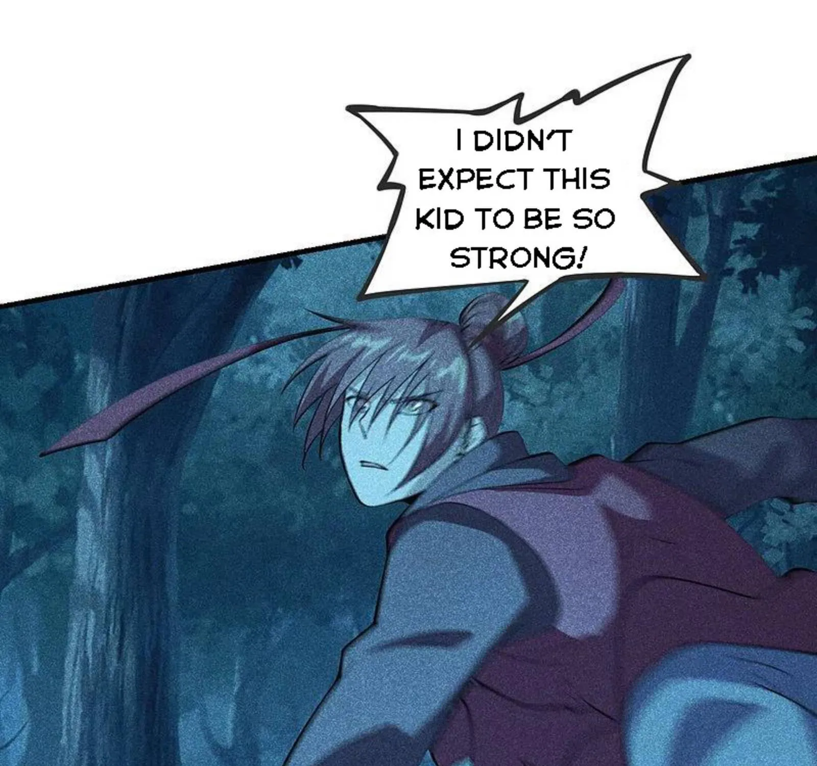 Banished Disciple's Counterattack Kainu Manga Chapter 167 Page 37